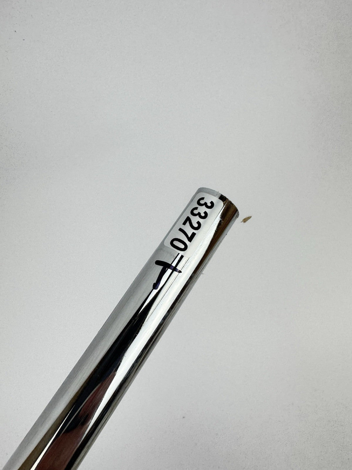 Project X LZ 6.0 Iron Shaft Stiff Flex Steel 35.25” /0.355 Tapered /3327011