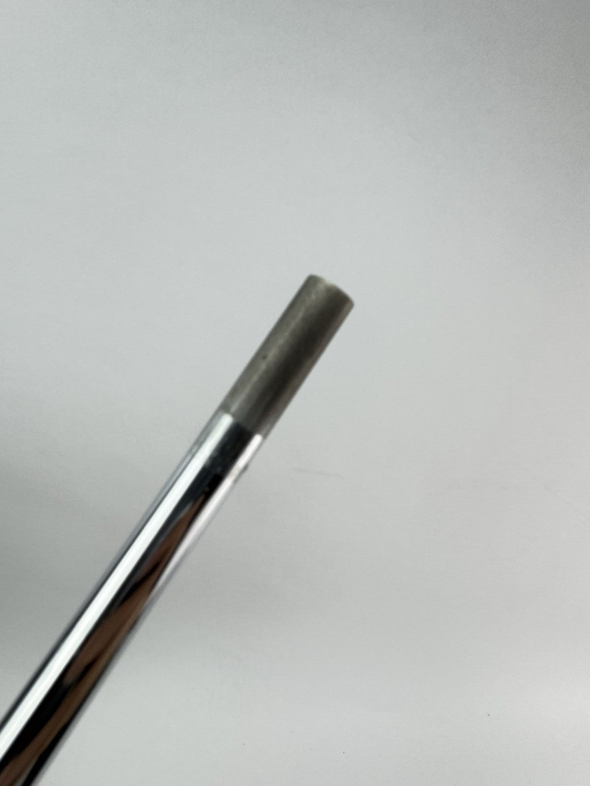 Dynamic Gold 120 Iron Shaft X100 Extra Stiff Flex Steel 35.25” /0.355 /260496