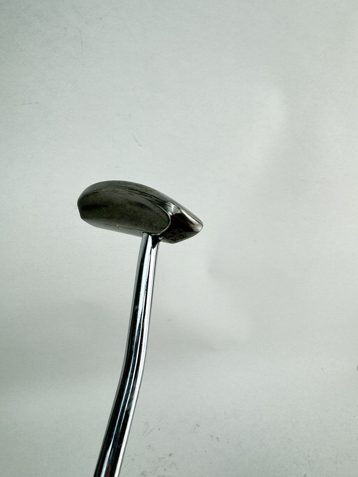 Callaway S2H2 Putter M-2 USA Blade 34” Right Handed /Steel /New Grip /1727410