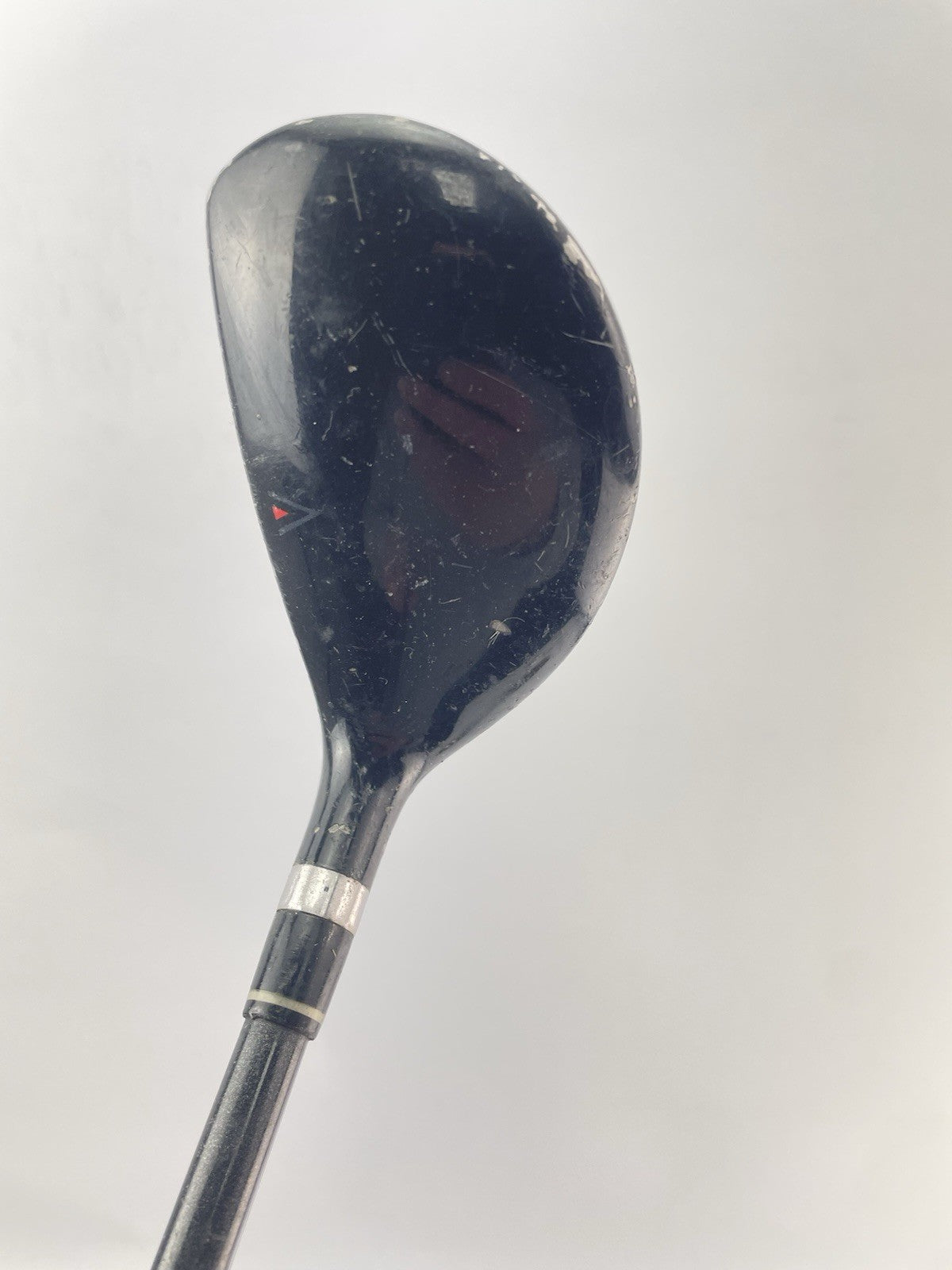 Benross 4 Hybrid 23* VT Xtreme Regular Flex Graphite /Right Hand /New Grip/246468