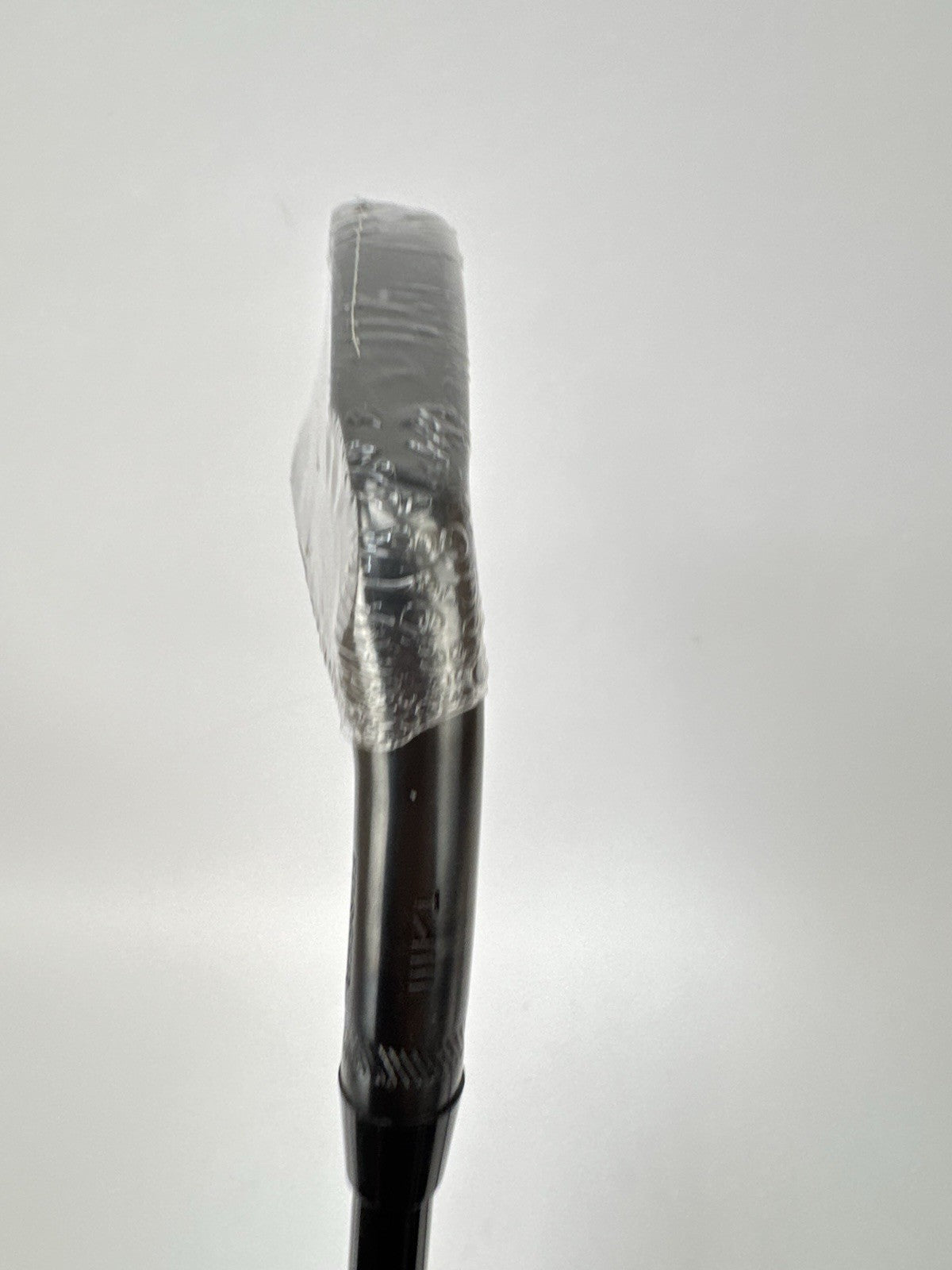 Sub70 TAII 4 Iron Blackout Forged Diamana Stiff Graphite /Right /Mid Grip /356277