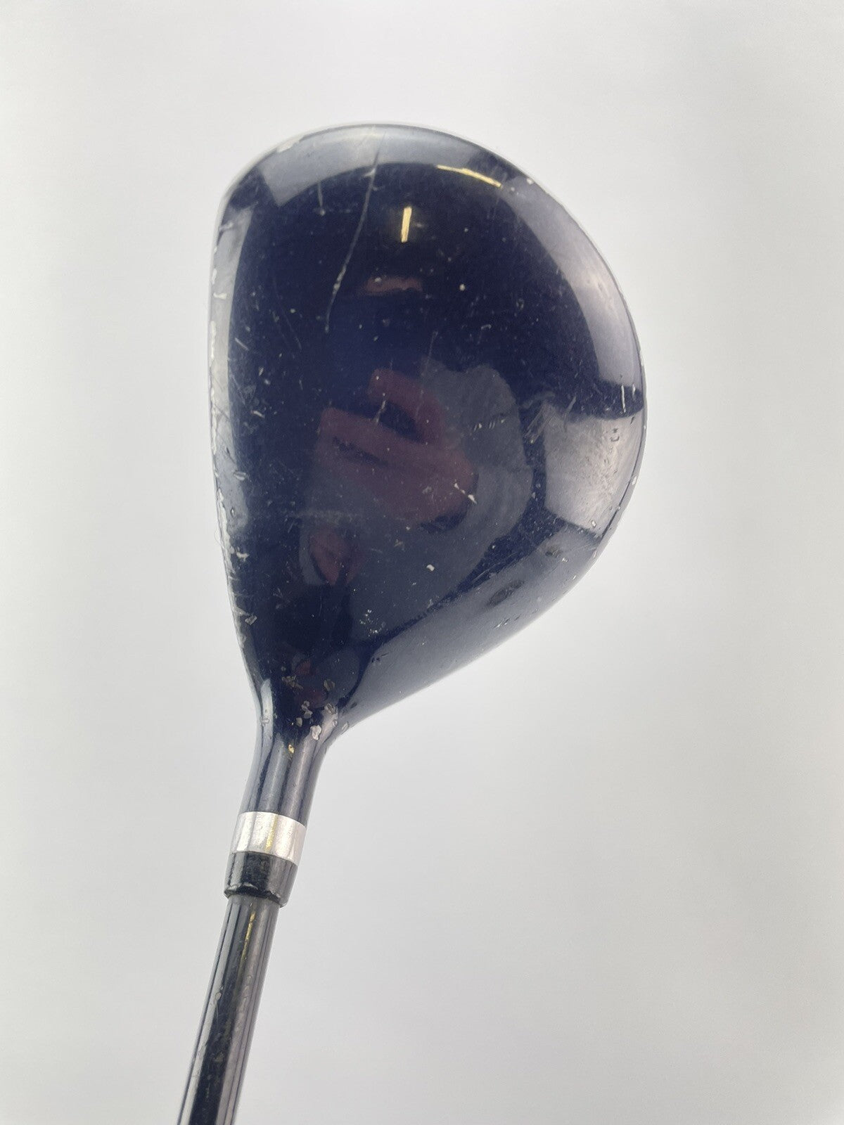 John Letters 3 Wood Trilogy Regular Flex Graphite /Right Handed /New Grip /215269