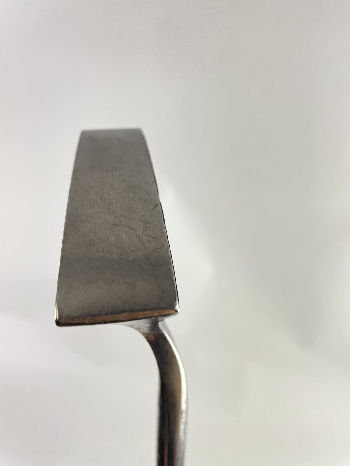 Yonex Blade ADX30 Putter Carbon Face 35.5” Graphite/Right Handed/New Grip/217684