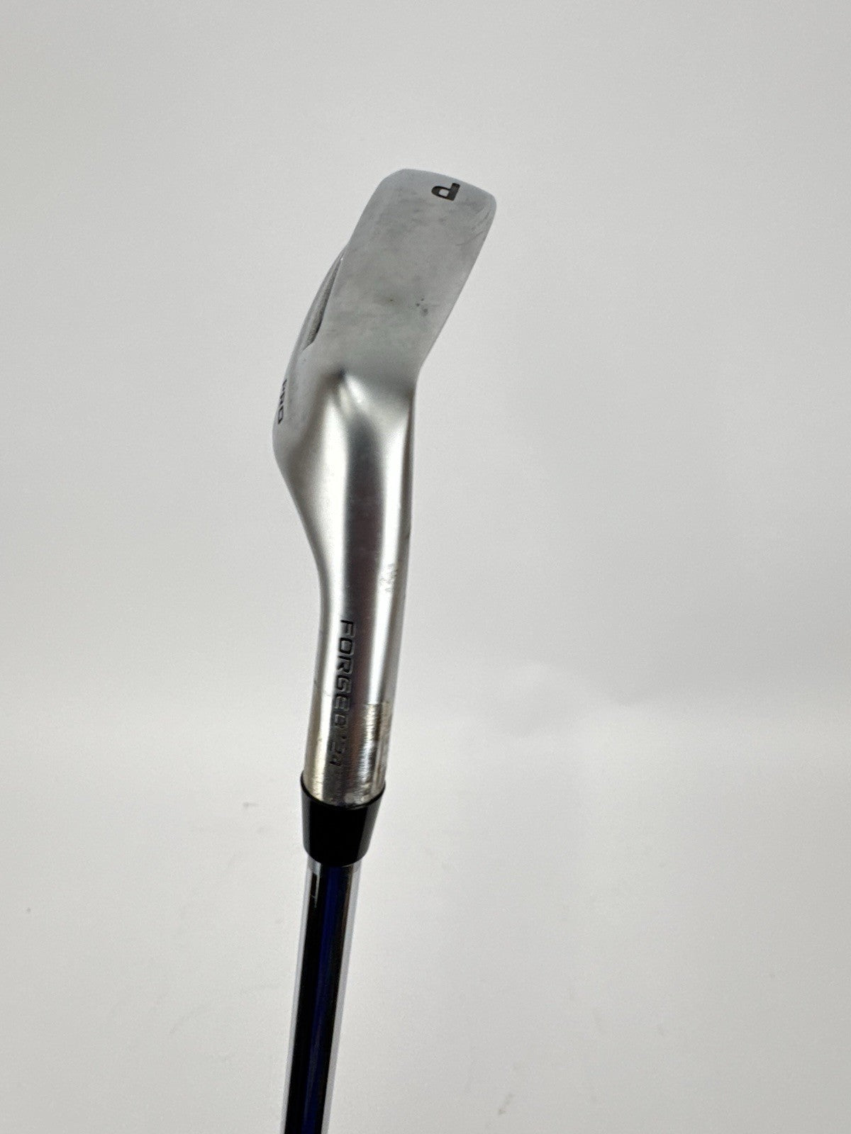 Callaway Apex Pro 24 Pitching Wedge Forged KBS $-Taper Lite Stiff Steel /321727
