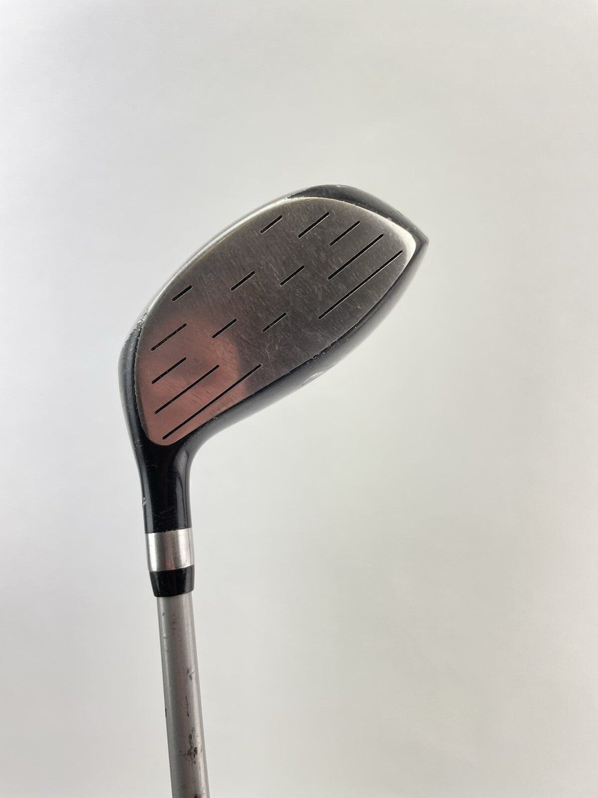 Ladies Golf 7 Wood 24* Max Bitepower Ladies Graphite /Right /New Grip /211626