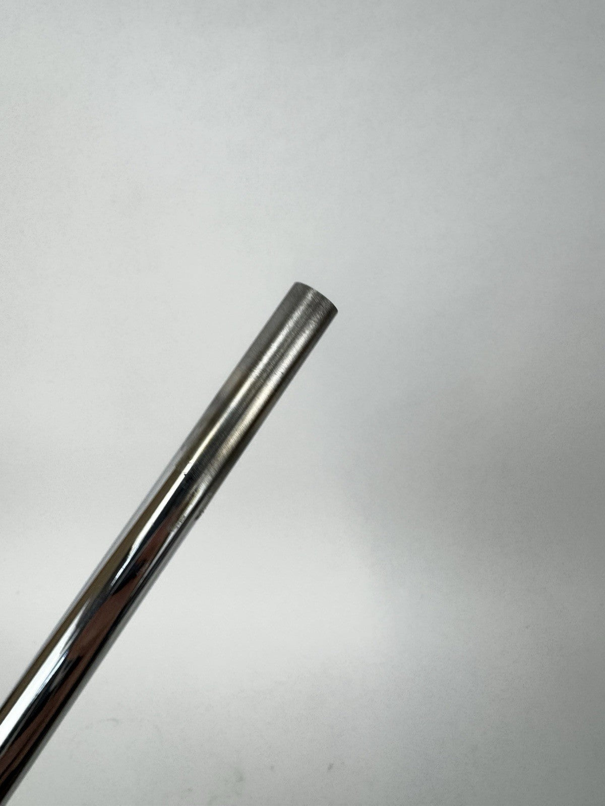 Elevate ETS 95 Iron Shaft Vss Stiff Flex Steel 35.5” /0.370 Parallel /338098