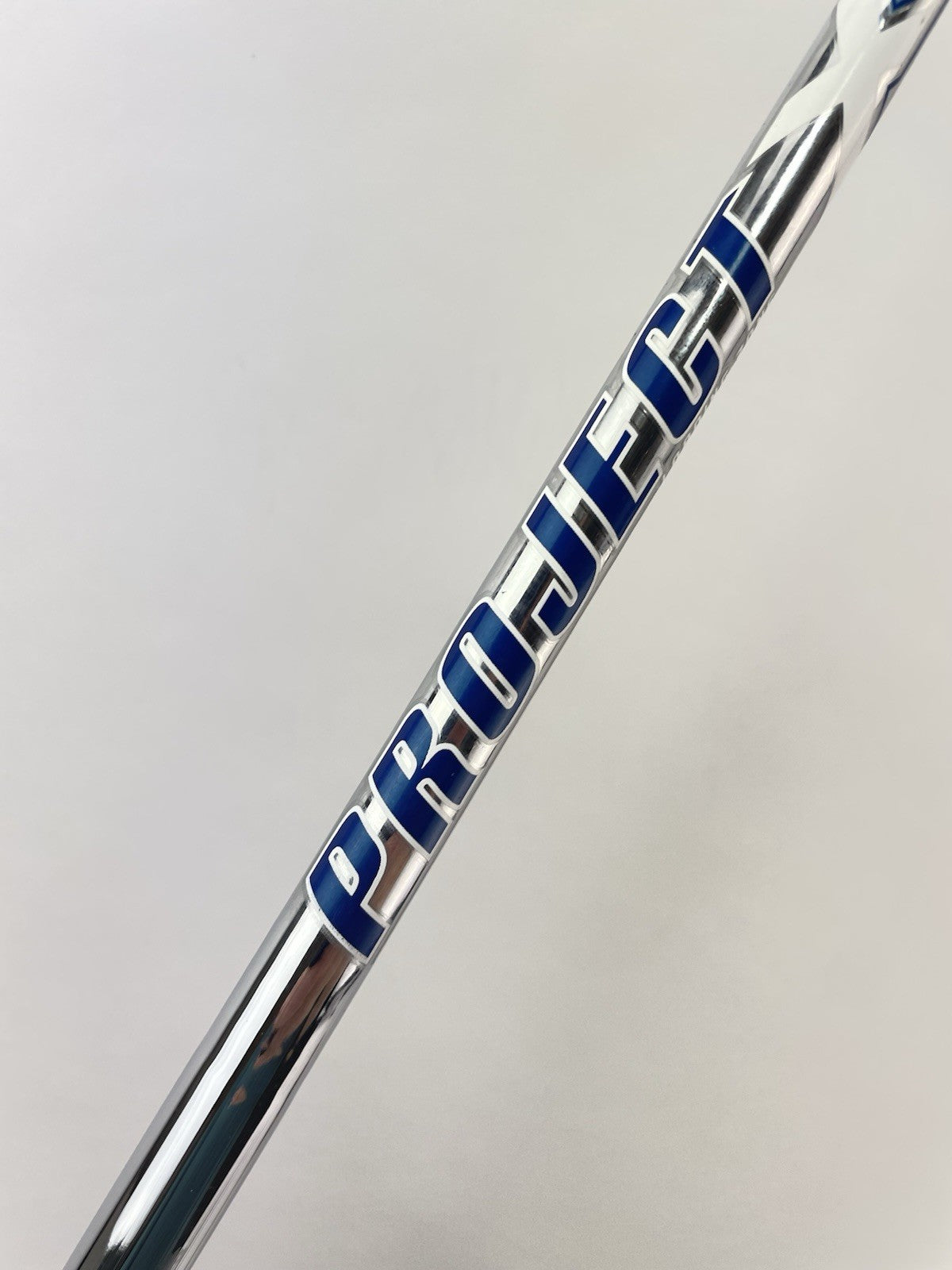 Project X LZ Iron Shaft 95 Regular Flex Steel 36 /0.370 Parallel /255502