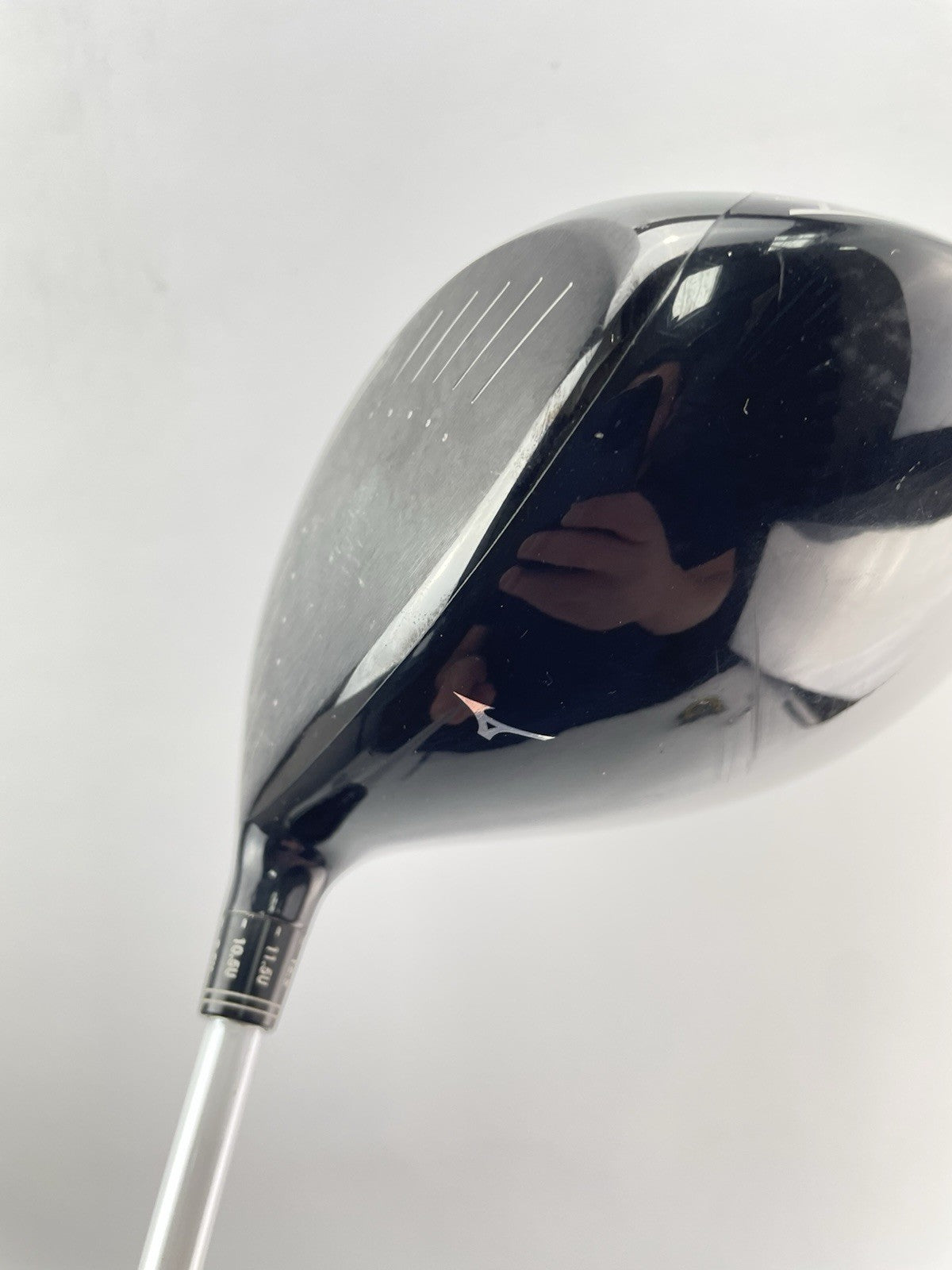 Mizuno ST190 Driver 9.5* Regular Flex Graphite/Right Handed /Good Grip /265026
