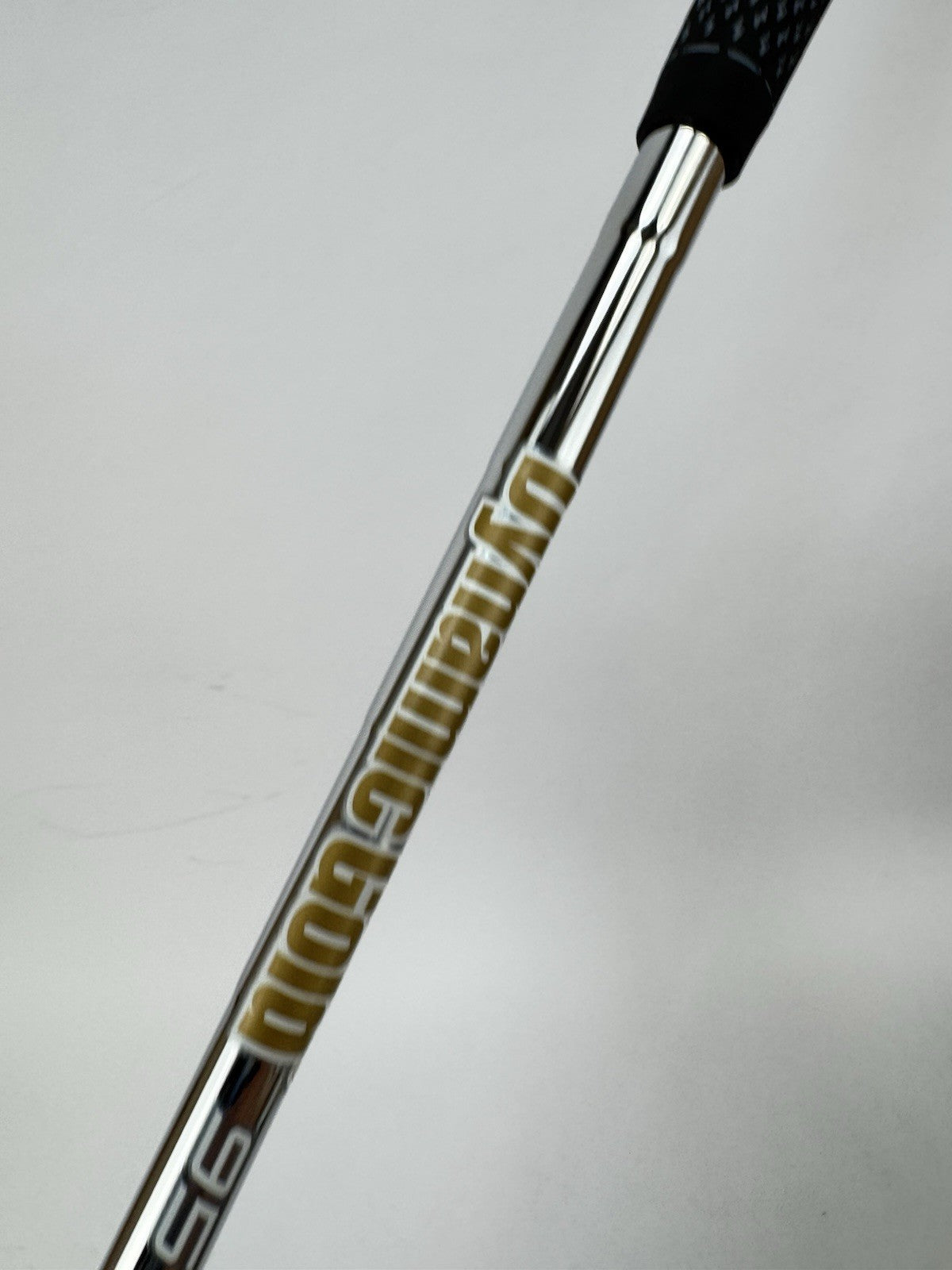 Titleist T200 5 Iron Dynamic Gold 95 R300 Regular Steel /Right Handed /3454514