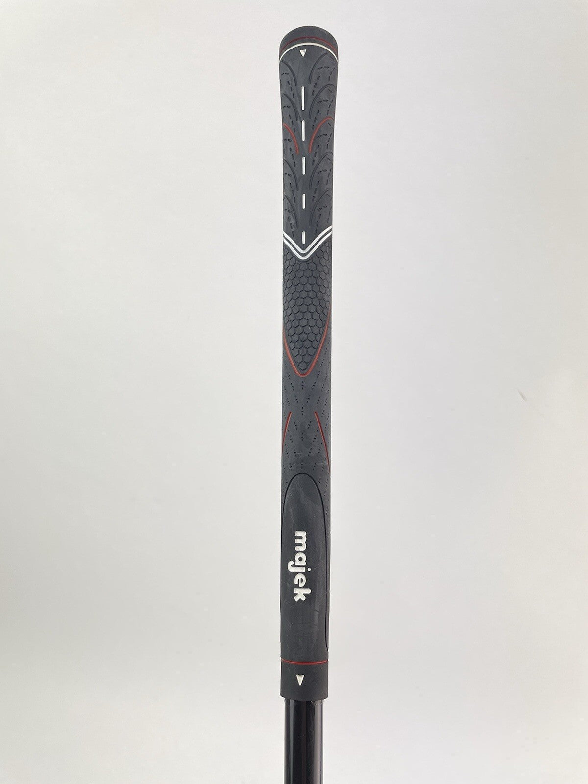 Dunlop DDH Sand Wedge Oversized Uniflex Graphite /Right /New Grip /1897416