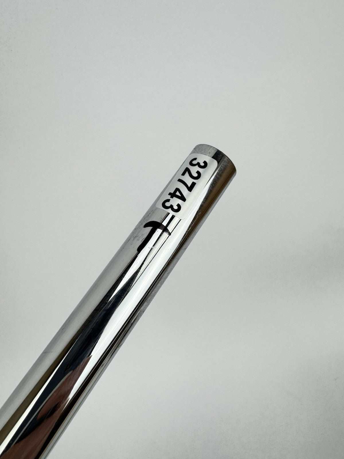 Project X LZ Iron Shaft Regular Flex Steel 115G 35.5” /0.355 Tapered /3274311