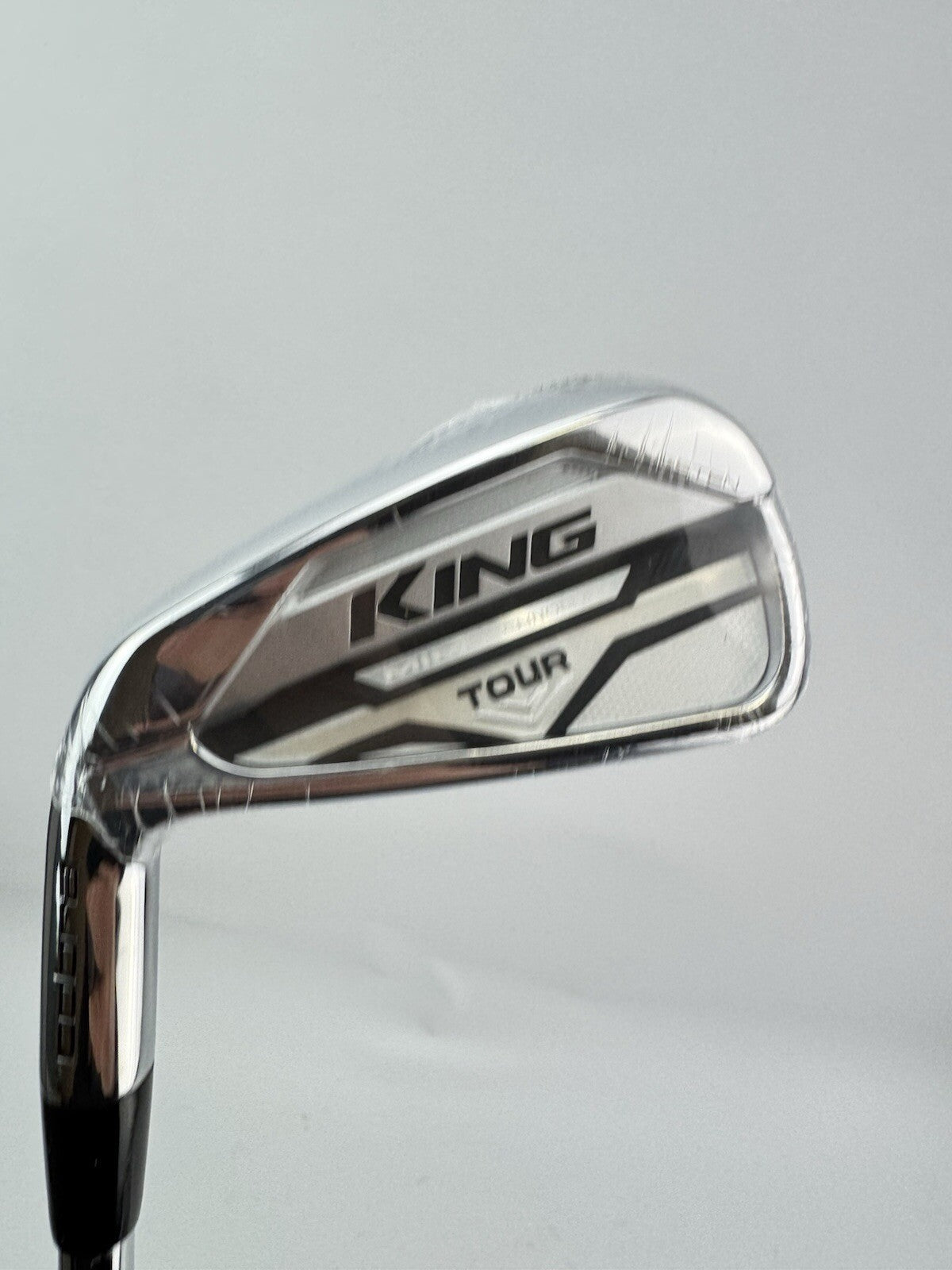 Cobra MIM Tour 3 Iron 20* KBS $-Taper 110 Regular Steel /Left Handed /223662
