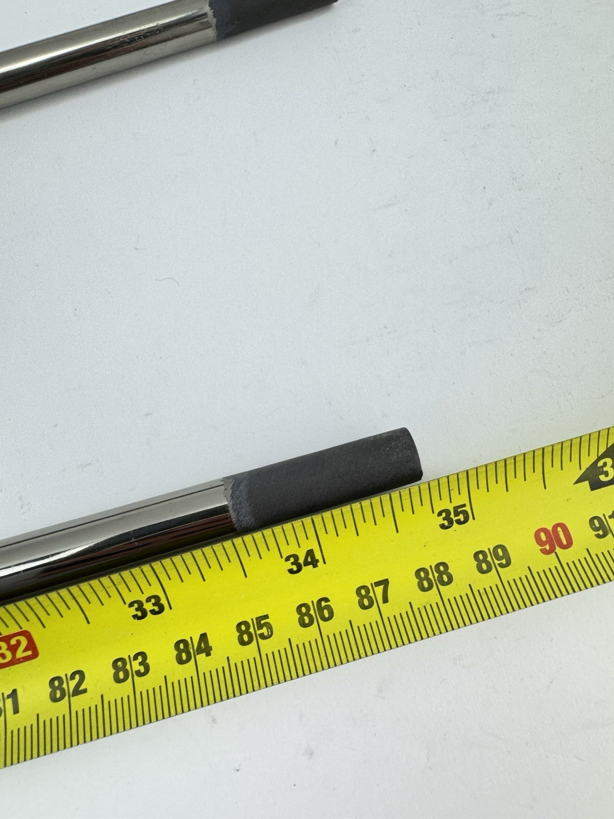 UST Recoil Wedge Shaft Set (3) 95 F3 Regular Graphite +1 /0.355 Tapered /2909512