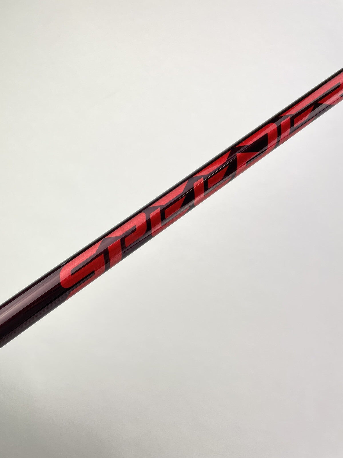 Speeder NX Iron Shaft 60 Stiff Flex Graphite 35.25” /0.370 Parallel /205953