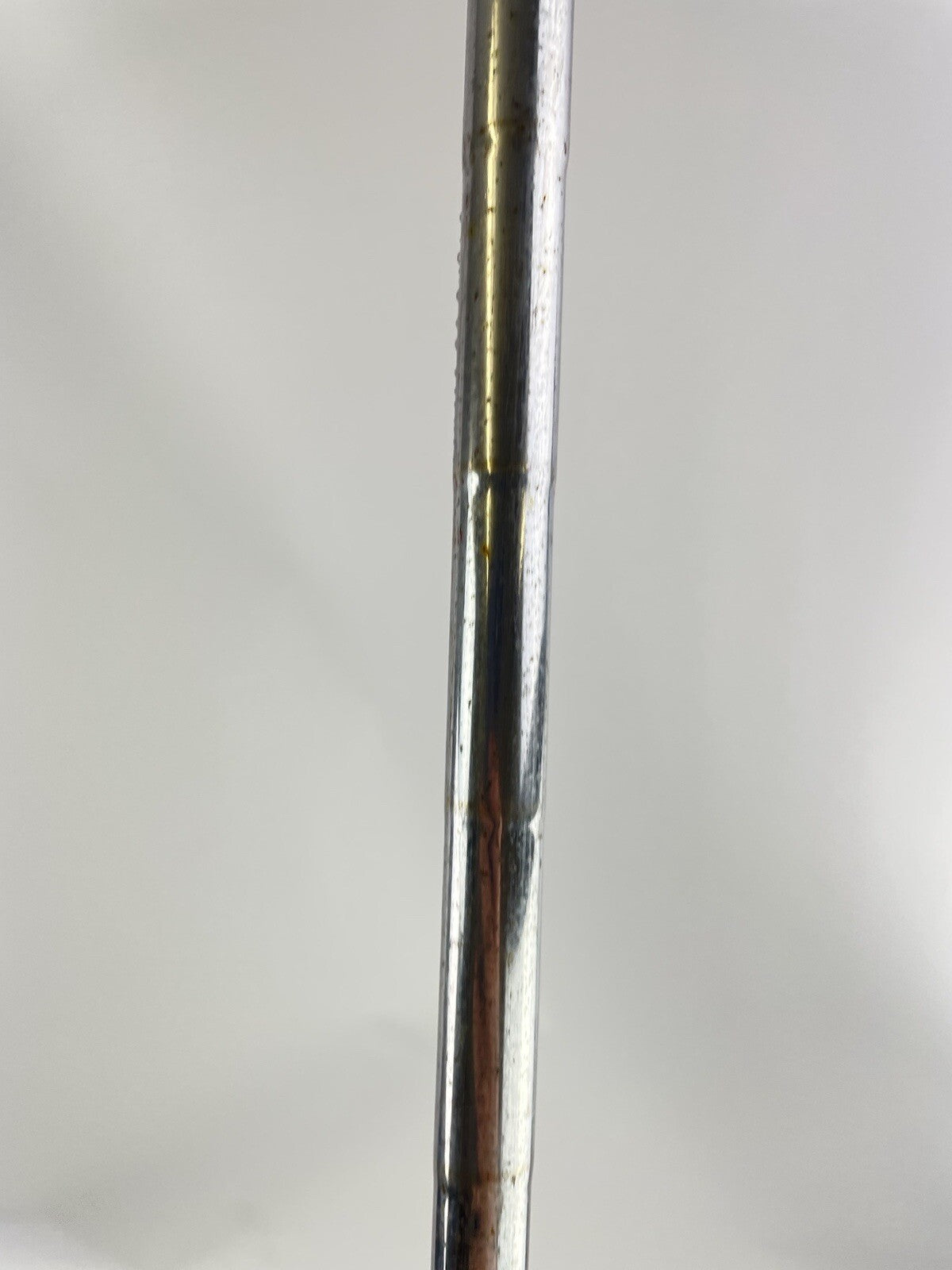 Ray Cook Blade Putter American Open Texas 34.5” /Right /New Grip /756013