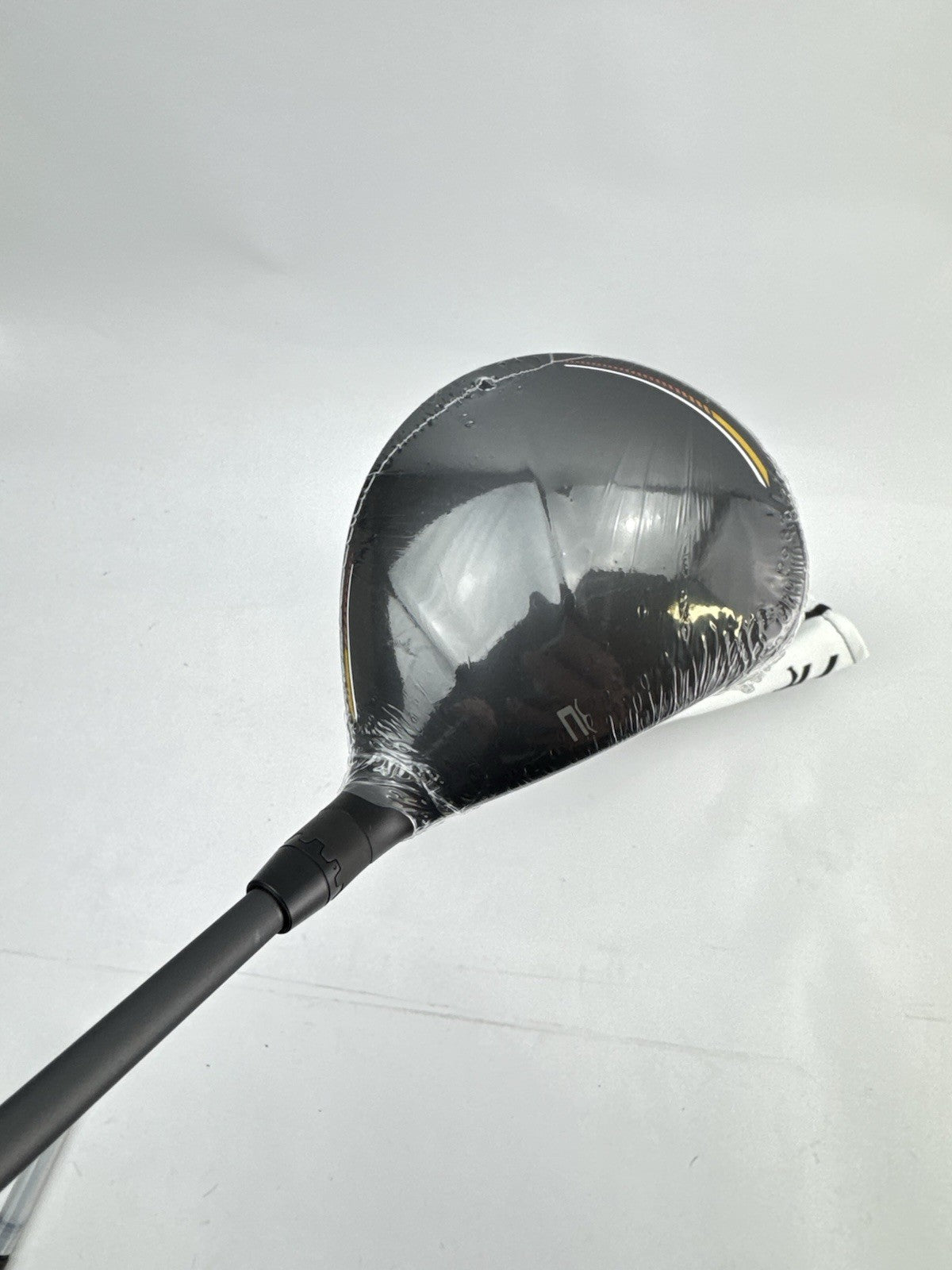Cobra LTDx 3 Wood 15* Hzrdus Smoke 5.5 Regular Graphite /Left Handed /3045710