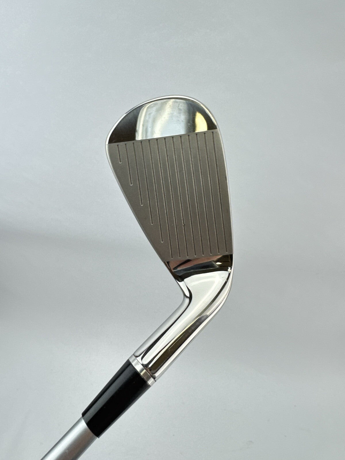 Callaway Paradym AI Smoke 7 Iron Left Hand Ascent Senior Graphite +1/2” /2252110