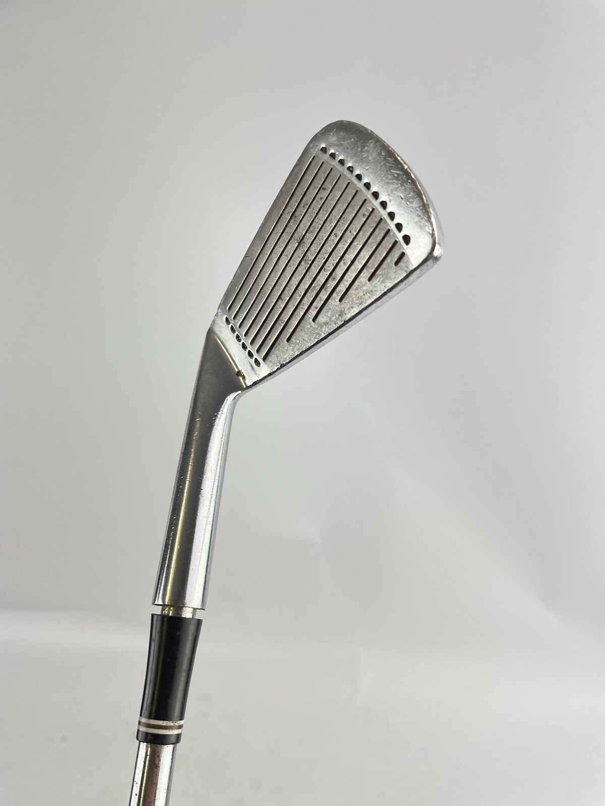 Macgregor Tourney 5 Iron Blade Regular Steel /Right Handed /New Grip /667610