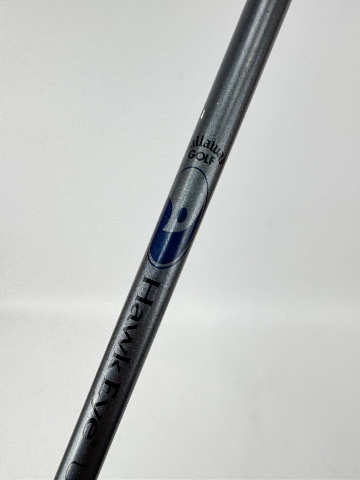 Callaway Great Big Bertha Hawk Eye Driver 8° Firm Flex Graphite RightHand/3653412