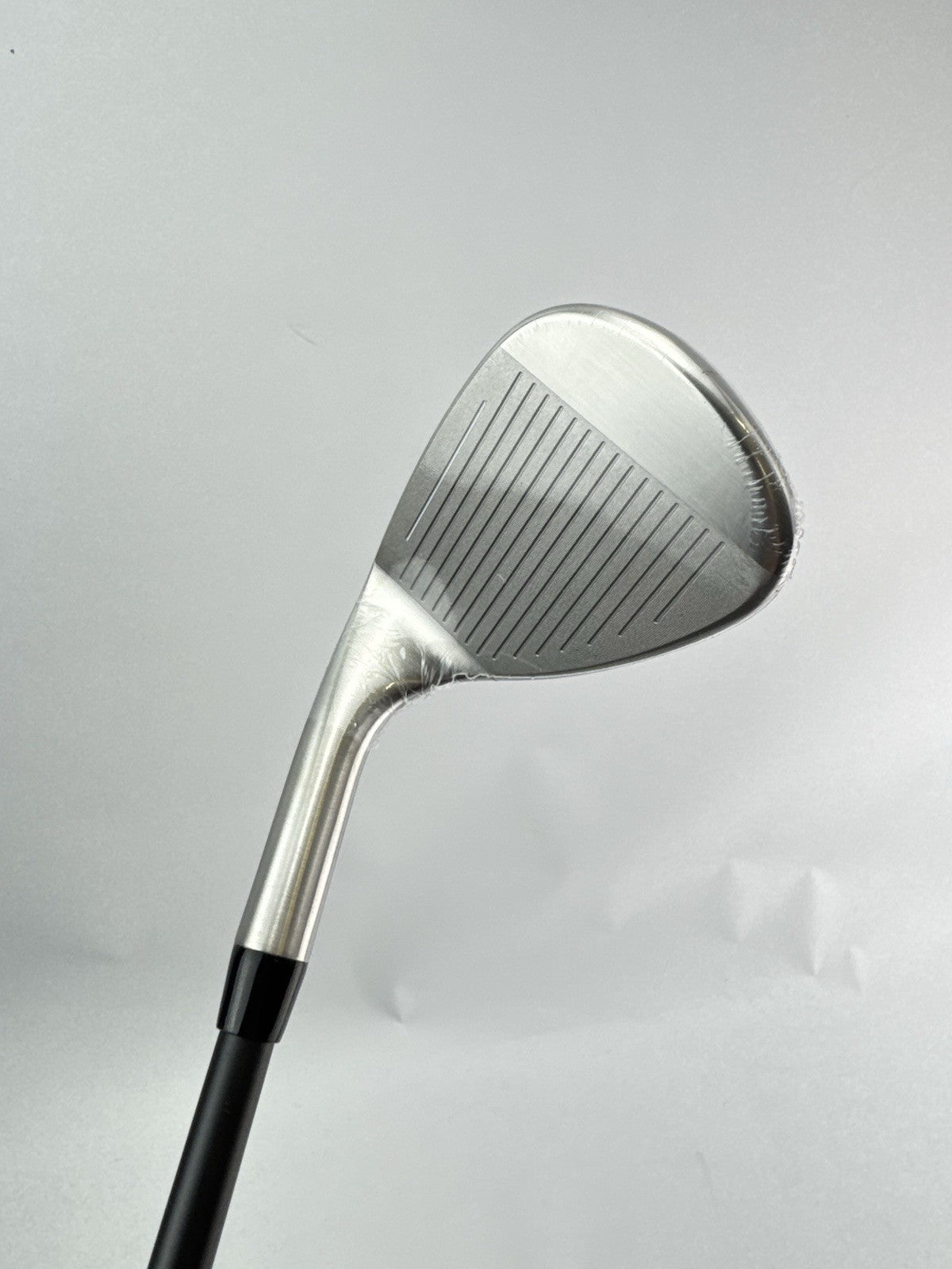 Cobra Aerojet Sand Wedge 54* KBS PGI 65 Senior Flex Graphite /Right /New /303689