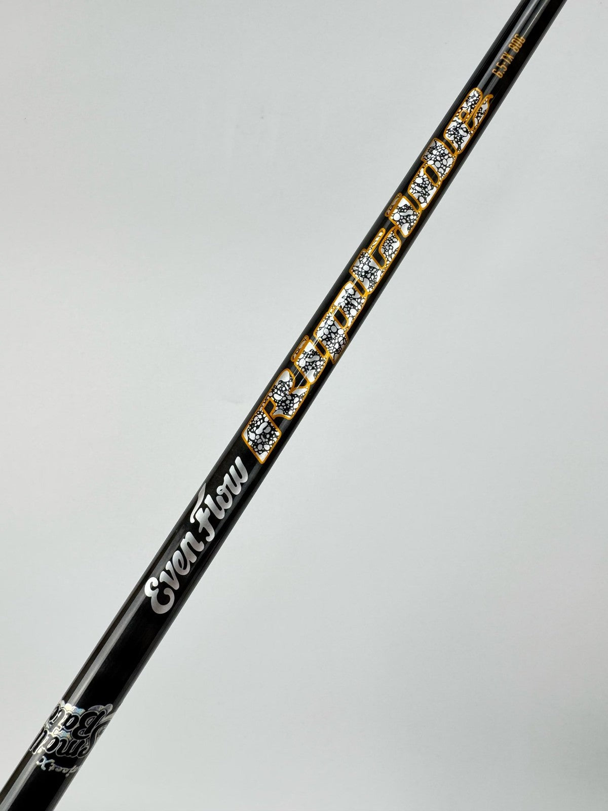 Titleist Evenflow Small Batch Driver Shaft TX Flex 80g 44.5" New/367010