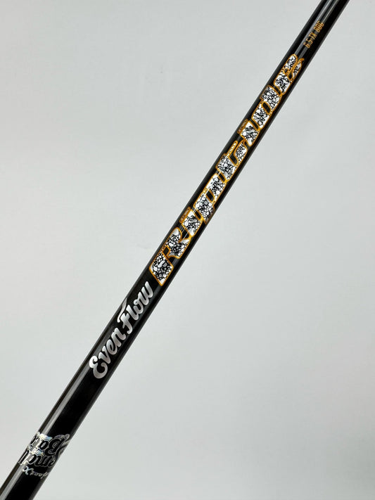 Titleist Evenflow Small Batch Driver Shaft TX Flex 80g 44.5" New/367010