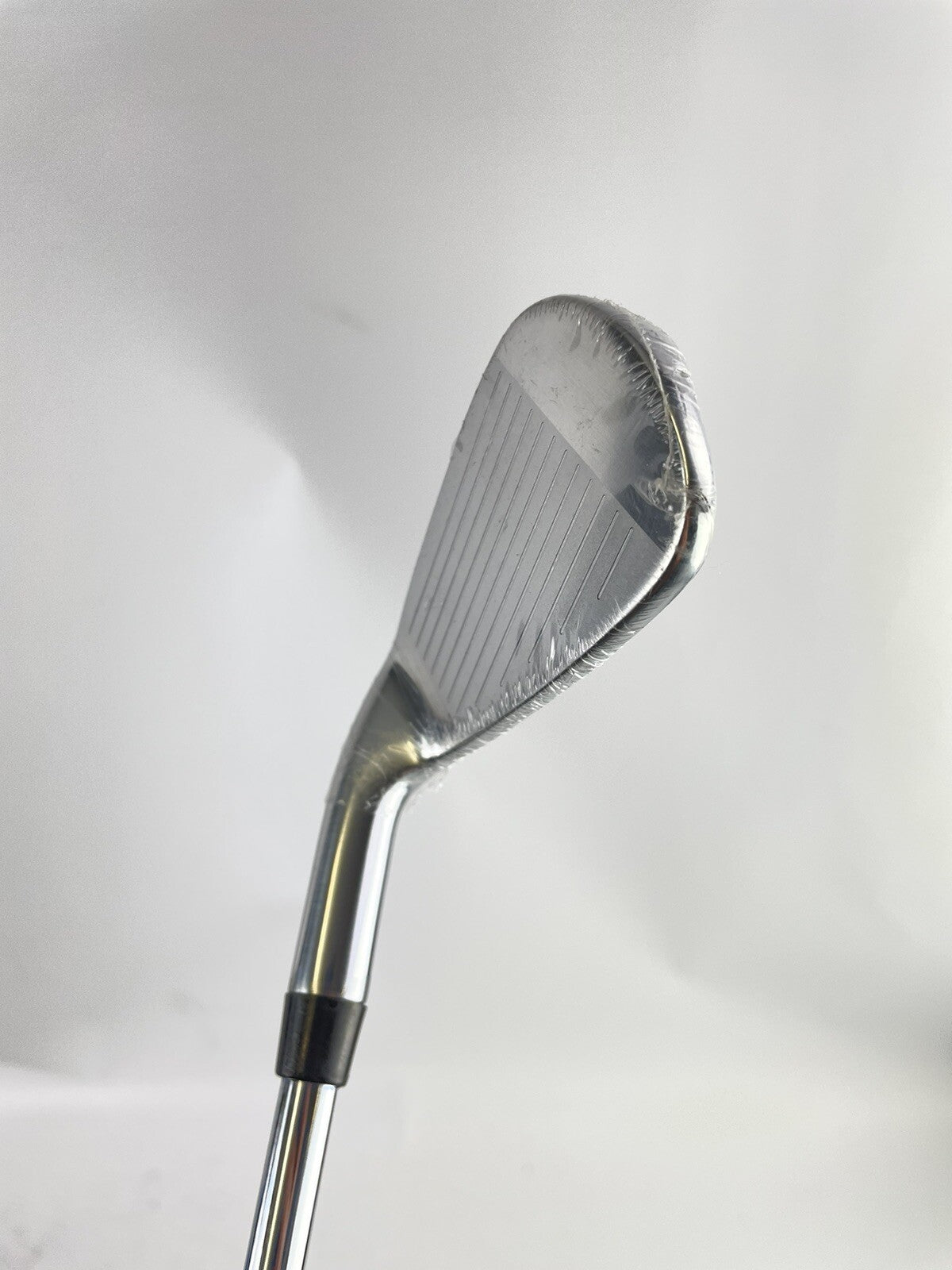 United Golf 6 Iron Forged Premier PMC-01 Kbs Max Stiff Steel /Right /New /677910