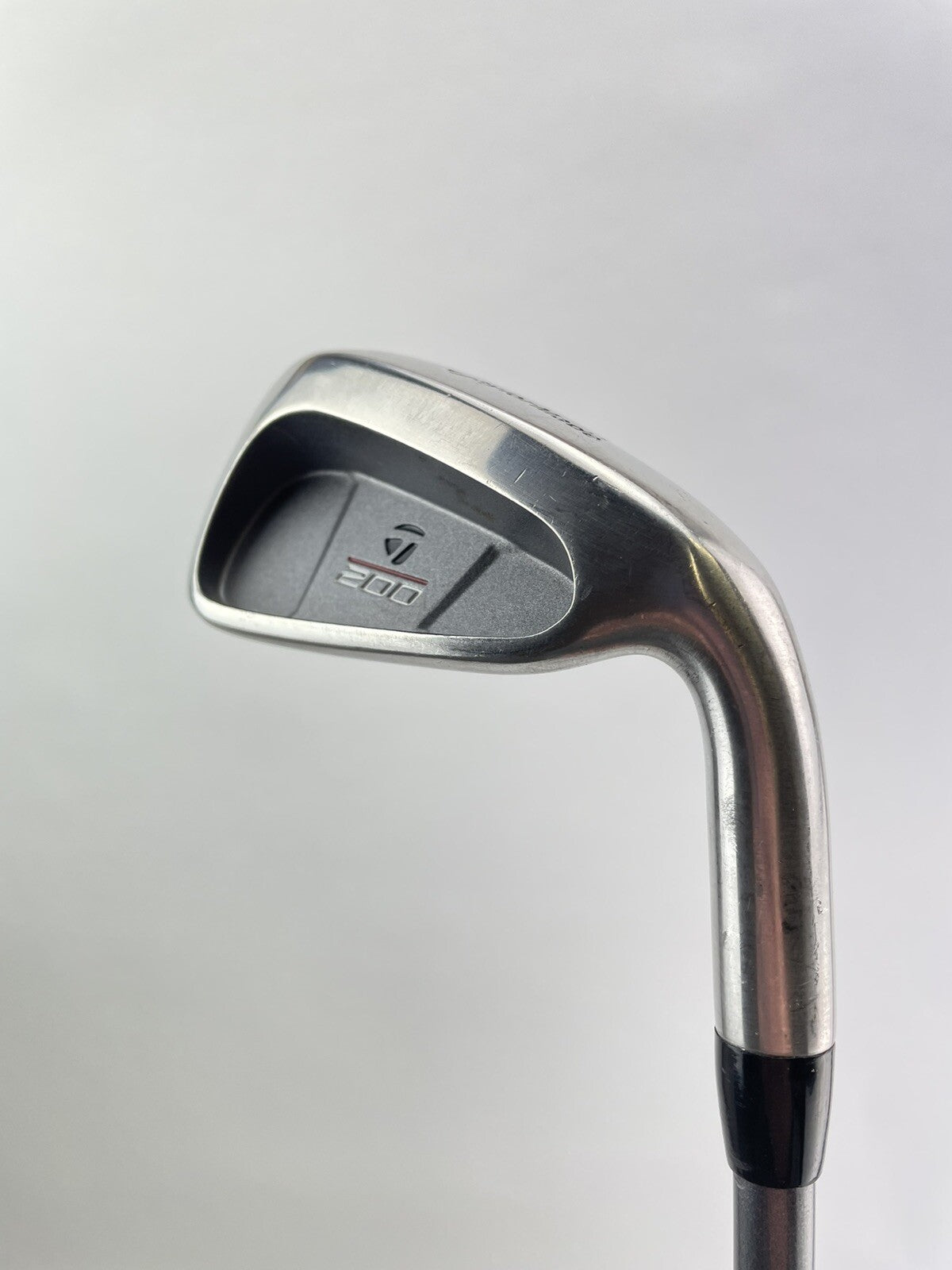 Taylormade Golf 6 Iron 200 Regular Flex Graphite/Right Handed /New Grip /210012