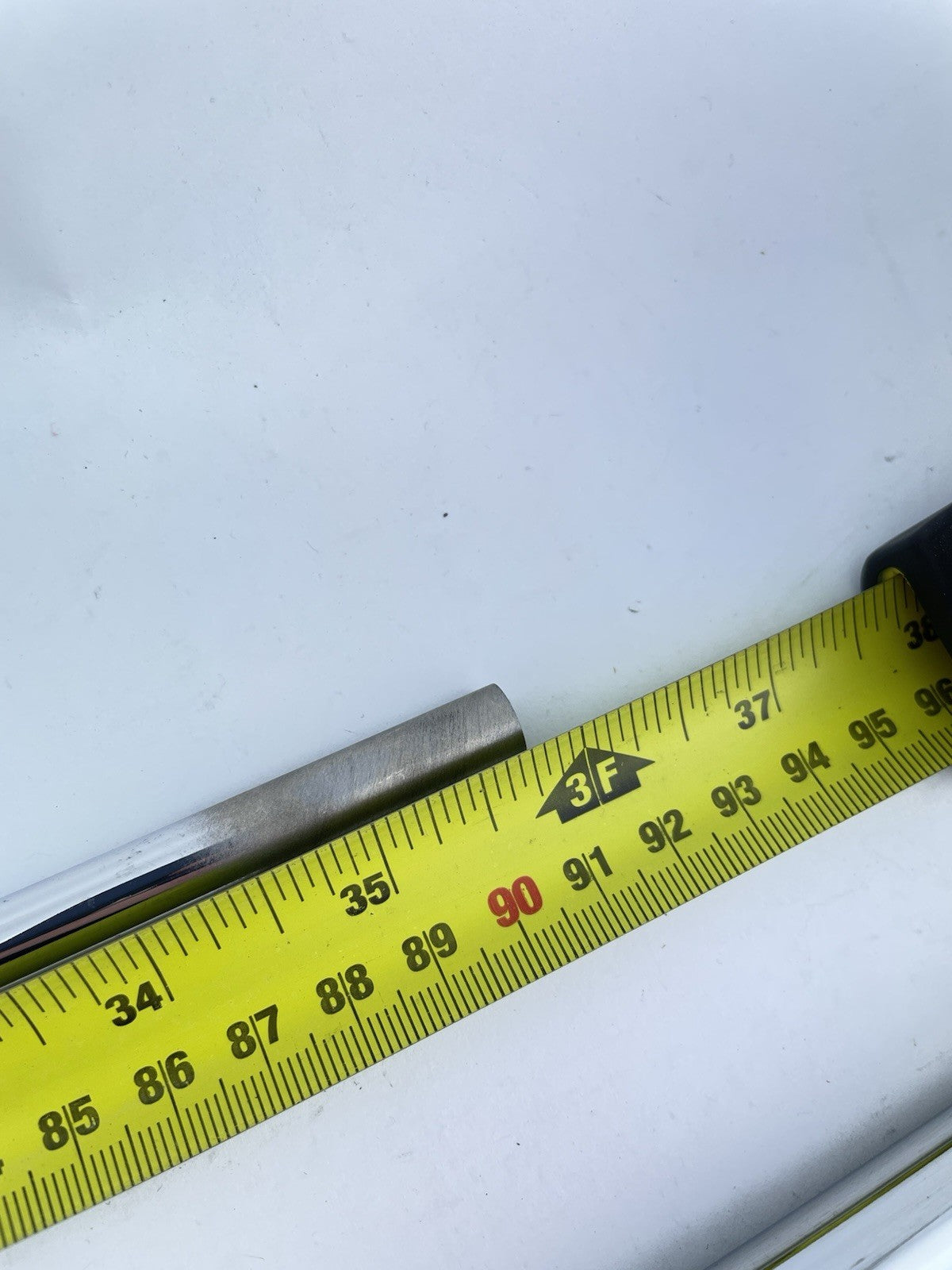 KBS Max MT Iron Shaft 85 Stiff Flex Steel 35.75 /0.370 Parallel /2997913