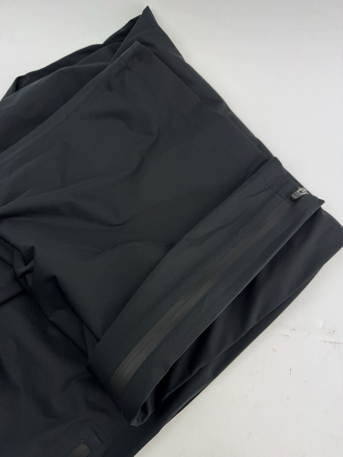 Callaway Stormlite Waterproof Trousers Mens /Size XXL 31 Leg /Black /New /242269