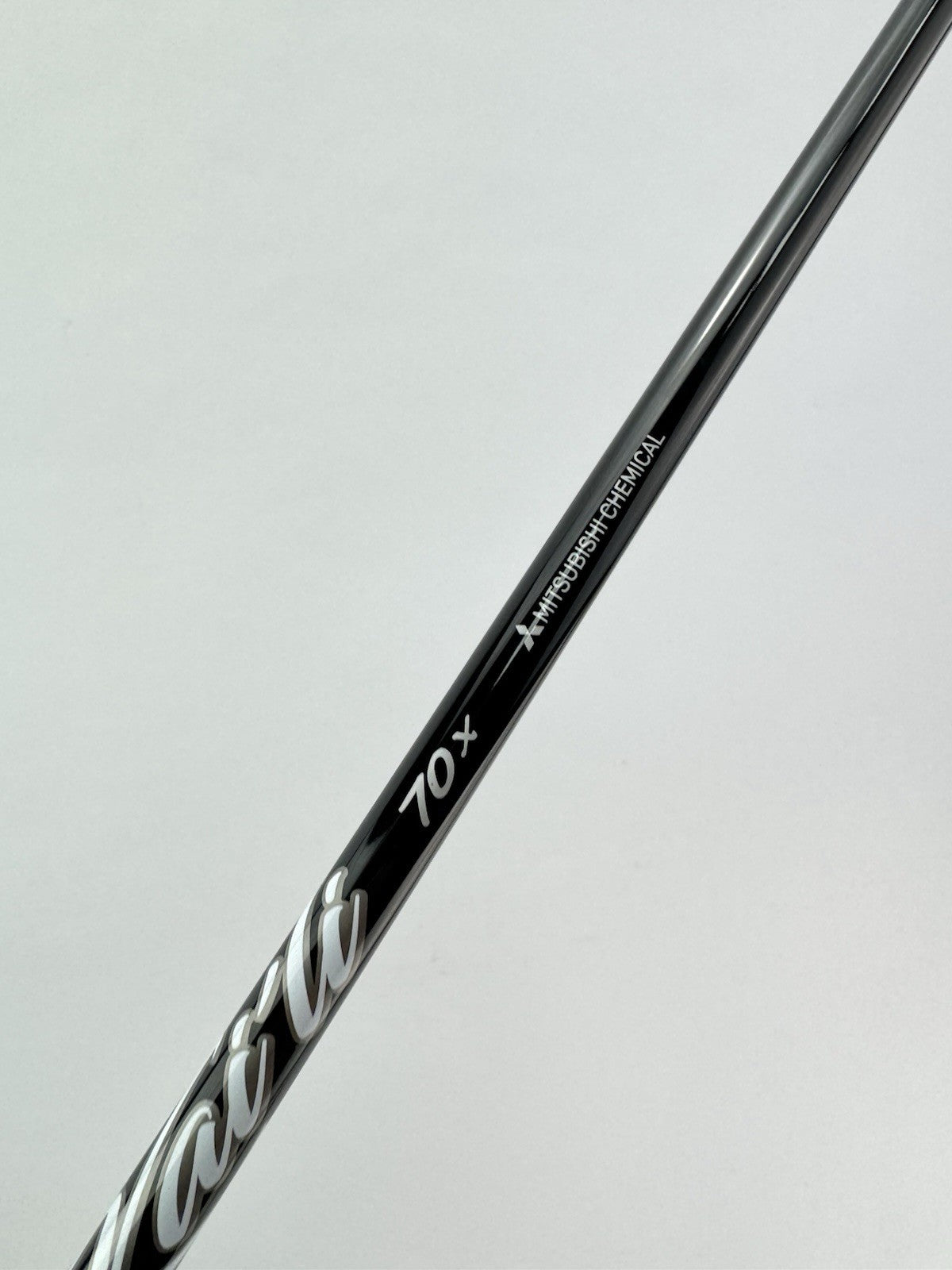 Taylormade Kai Li White 3 Wood Shaft 70X Extra Stiff Graphite 42.5 /New /300095
