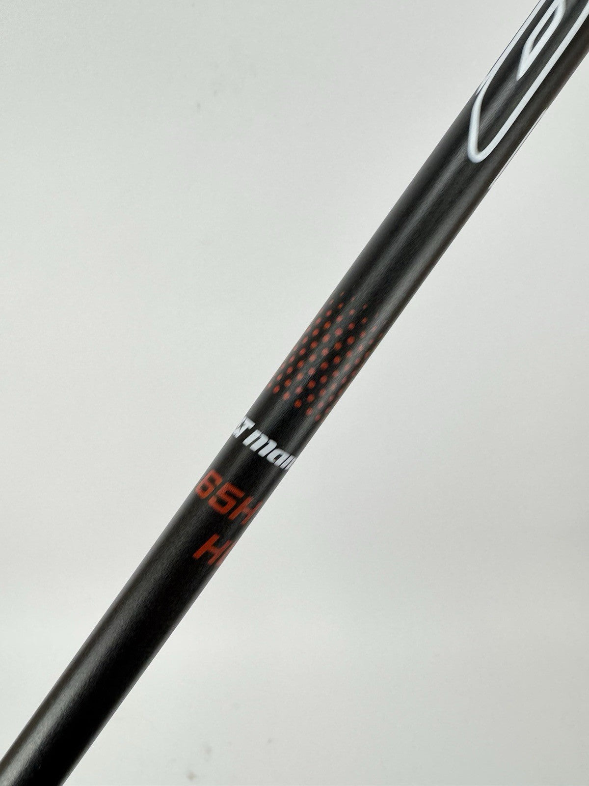 Cobra King Tec 4 Iron Left Handed Proforce V2 F4 Stiff Graphite /New Shaft/3353915