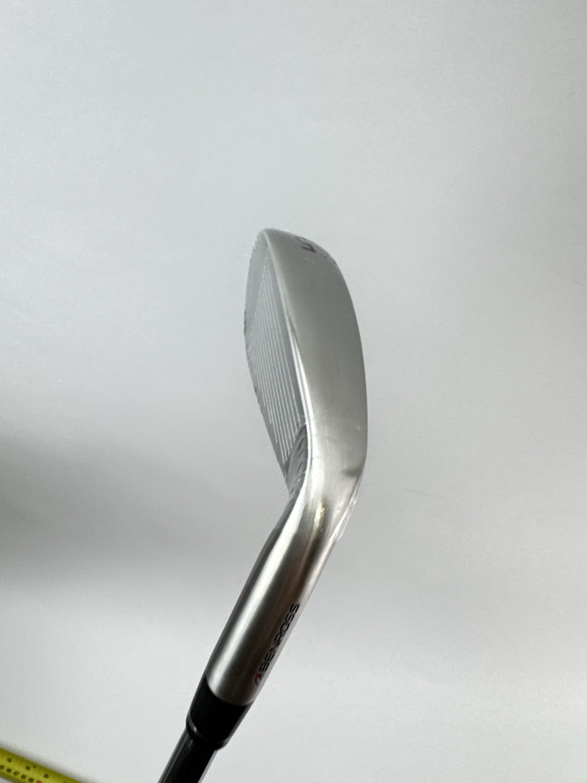 Benross Left Handed 5 Iron HTX KBS Tour 90 Regular Flex Steel /New /299727