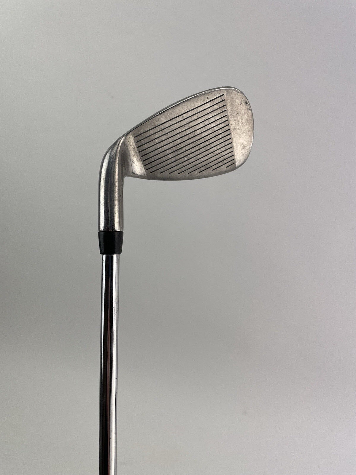 Jaxx Golf Pitching Wedge CB200 Regular Flex Steel /Right Hand /New Grip /1861810