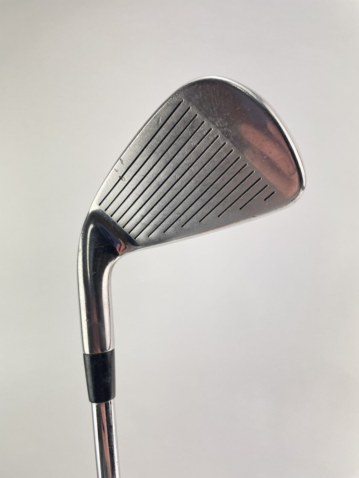 Dunlop Tour 6 Iron Ti Firm Flex Steel /Right Handed /New Grip /2032213