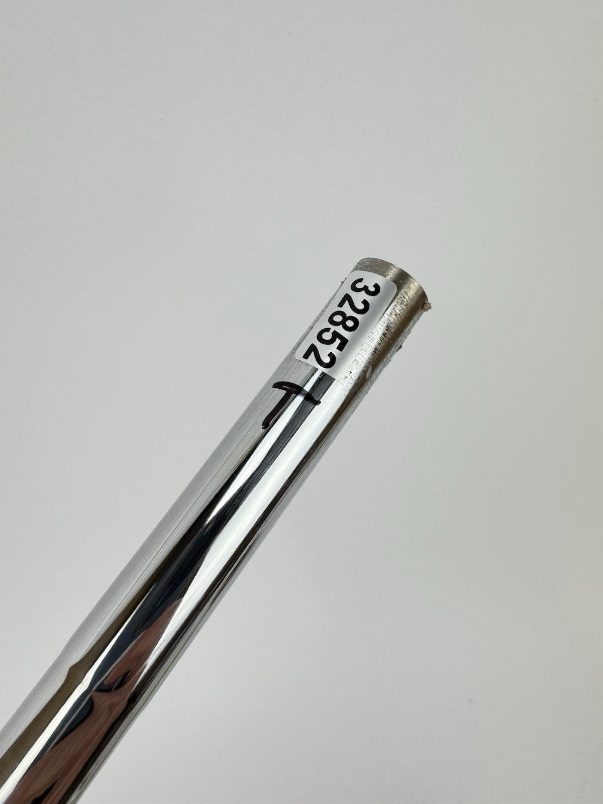 Nippon Modus3 Iron Shaft Tour 120 Stiff Steel 35.25" /0.355 Tapered /3285213