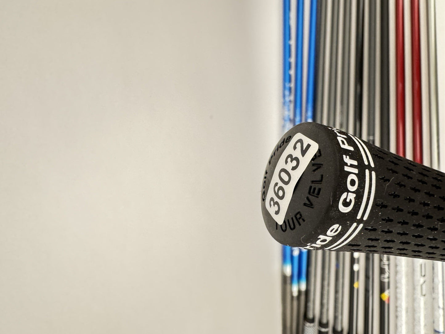 Ping G440 G430 Driver Shaft Denali Frost Blue CB 6.0 Stiff 60G /44.5” /3603210