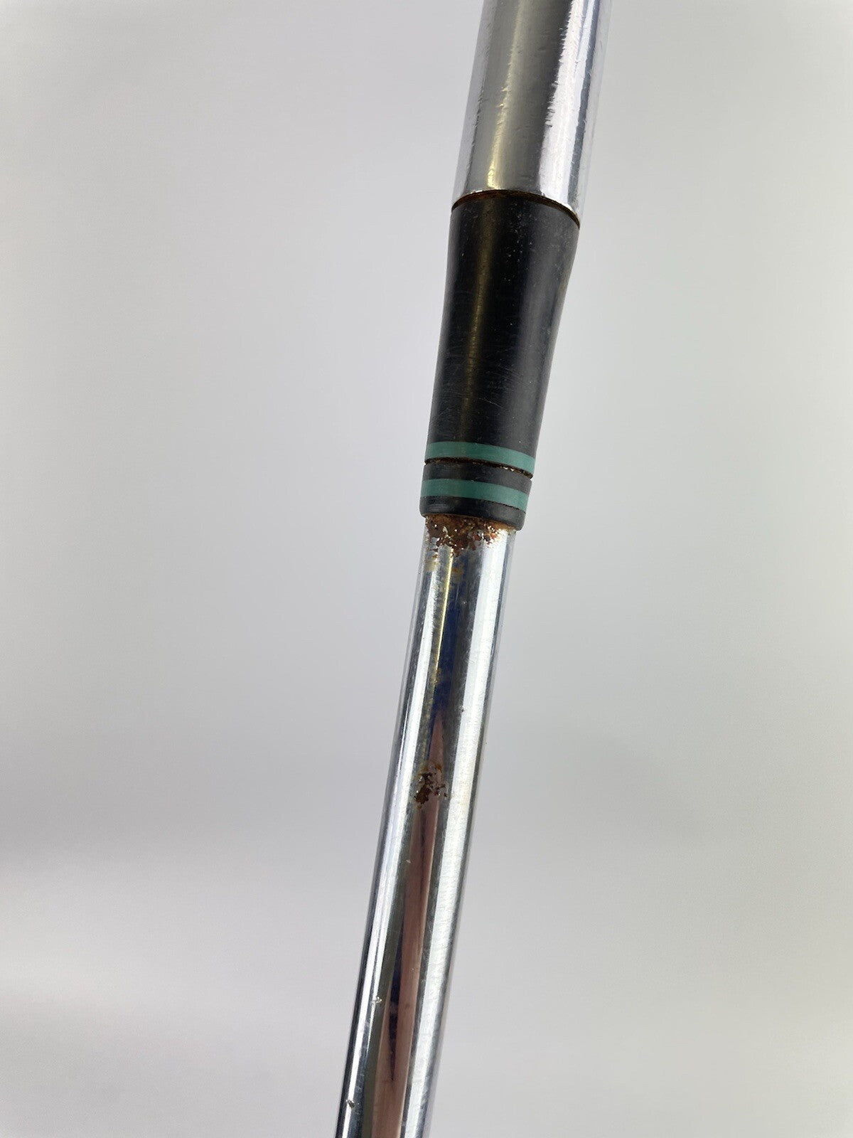 John Letters Pga European Tour Forged 6 Iron R300u Regular Steel /New Grip /18897