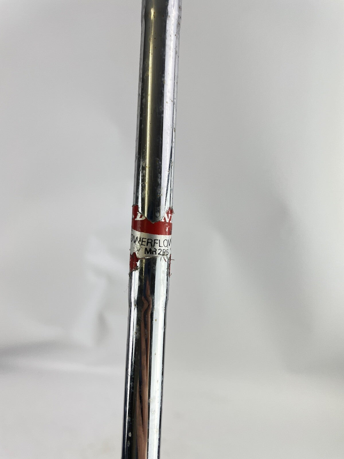 Dunlop Jesse Valentine Putter Blade 34.5” Napa Style /Brass /New Grip /546411