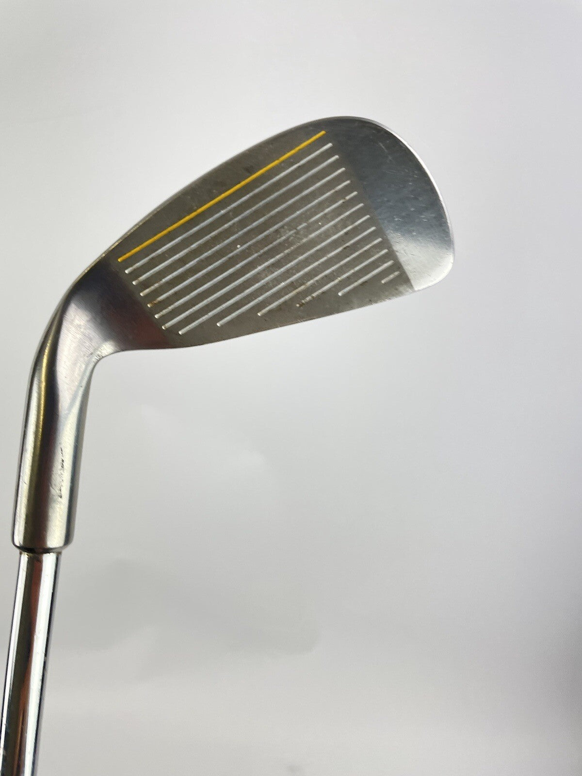 Ultimax Golf Mens Driving Iron #1 Regular Steel /Right Handed /New Grip/48595