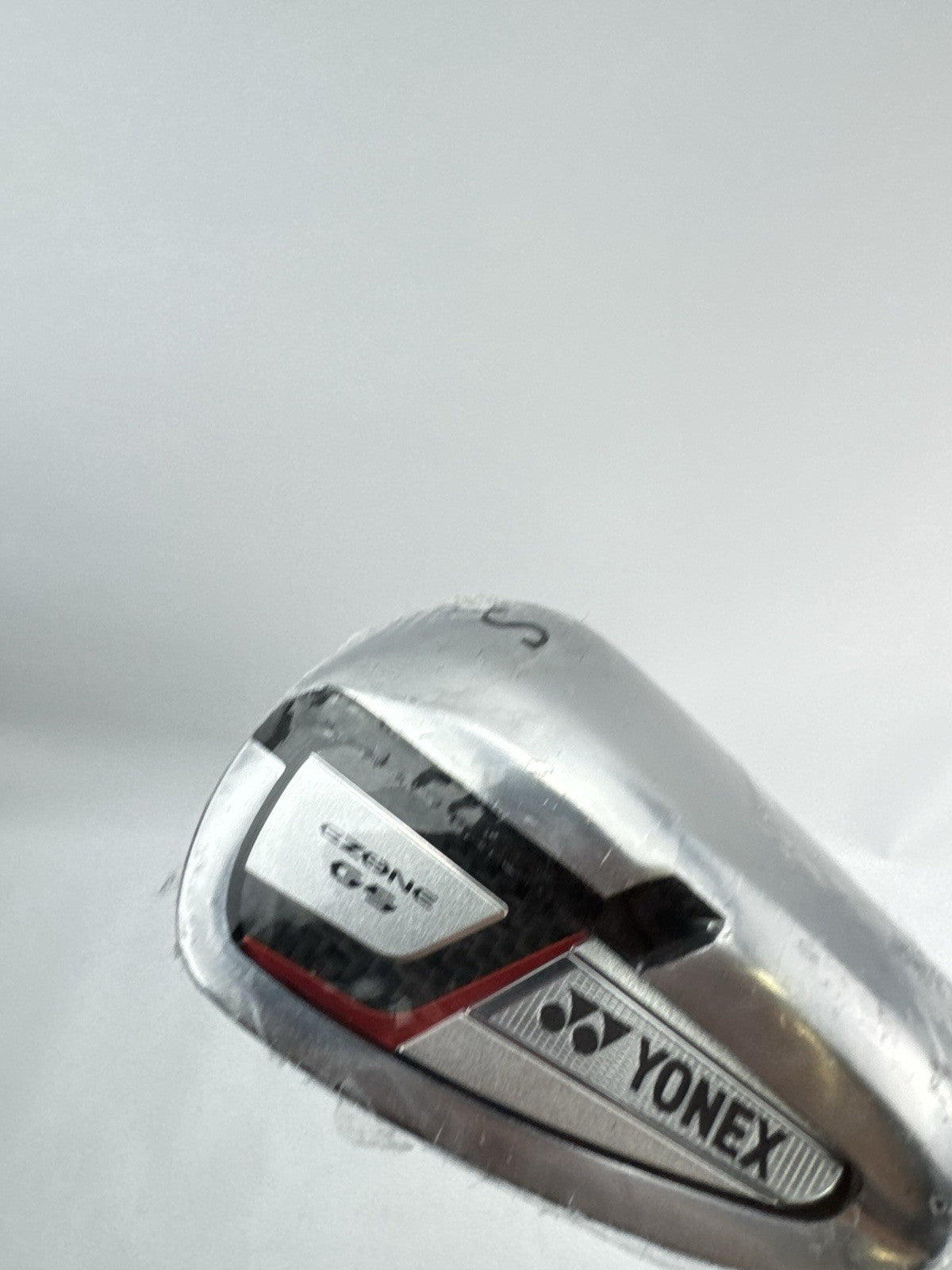 Yonex Ezone GS Sand Wedge 54* Senior Flex Graphite /Right Handed /New /296933