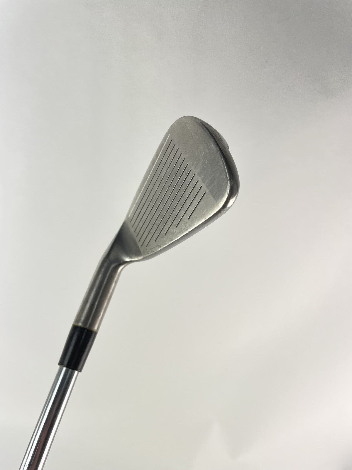 Ping S59 6 Iron Black Dot Regular Flex Steel /Right Handed /New Grip /1503613