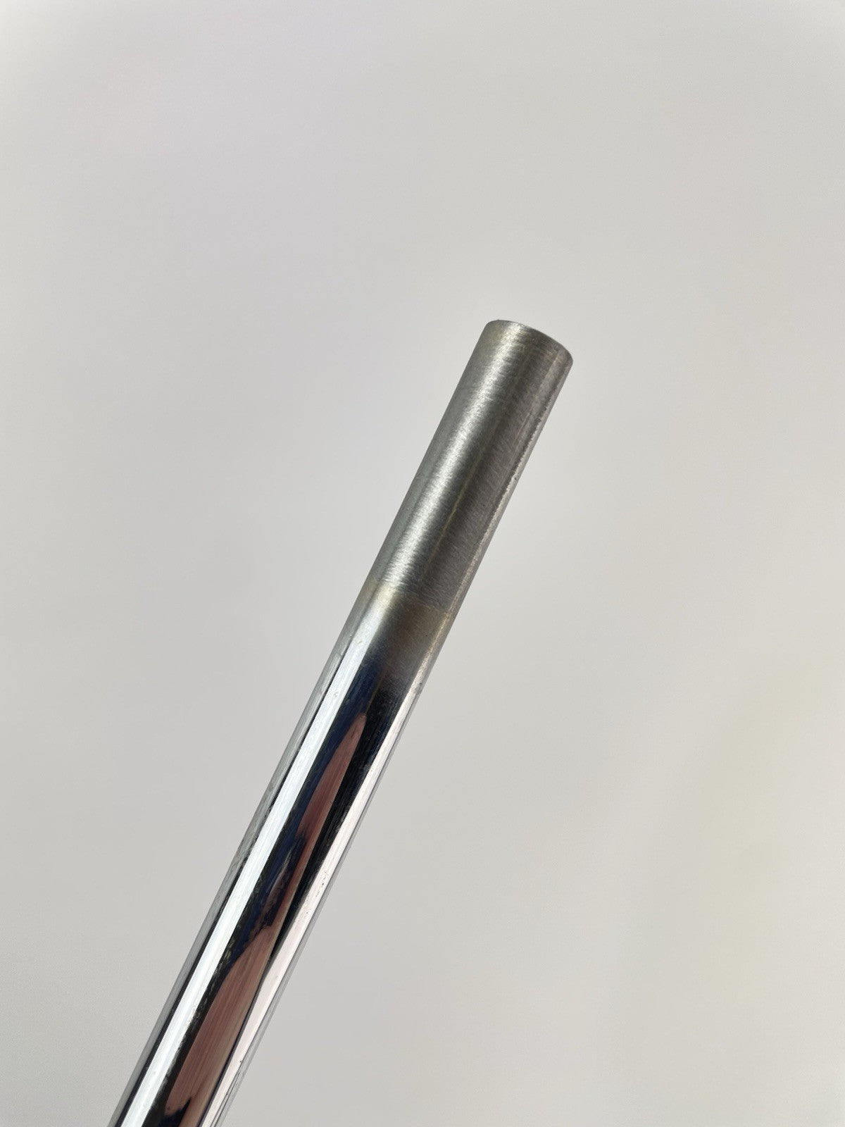 True Temper XP100 Iron Shaft S300 Stiff Flex Steel 35.75 /0.370 Parallel /299168