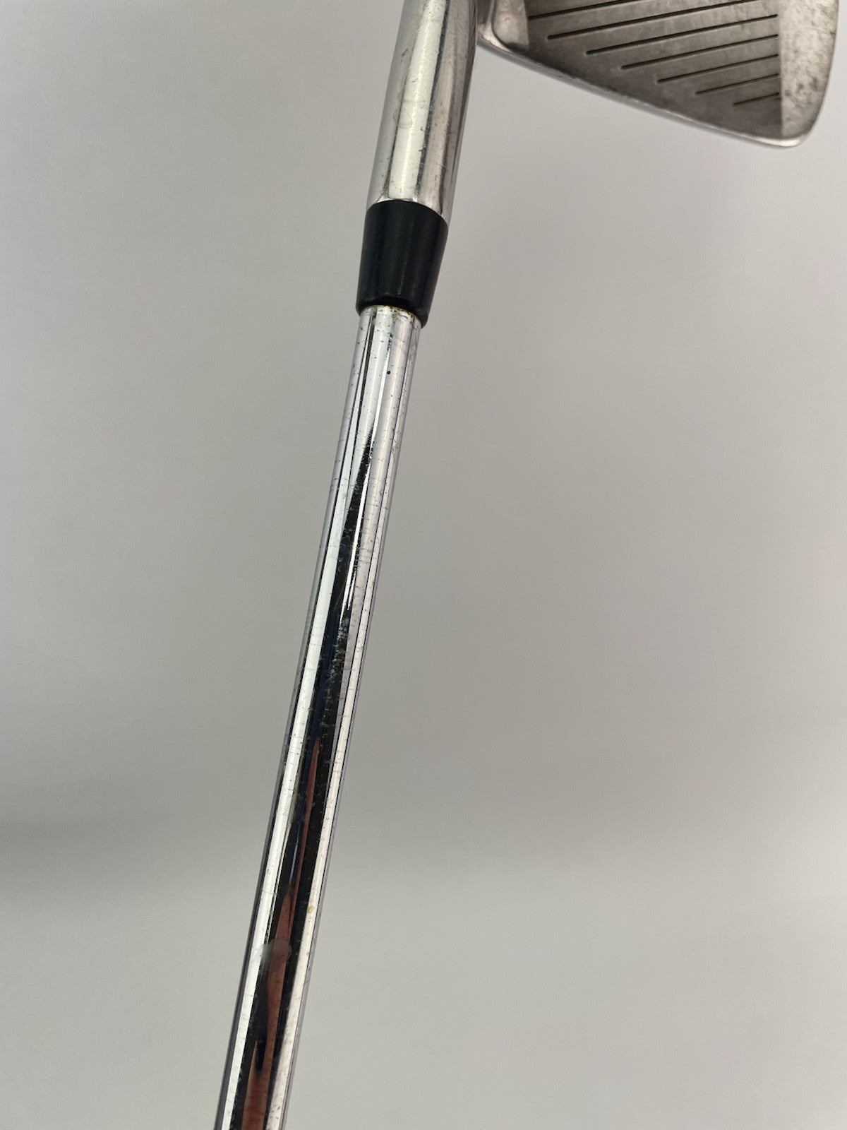 Wilson Golf 6 Iron Gear Effect Regular Flex Steel /Right /New Grip /2566915