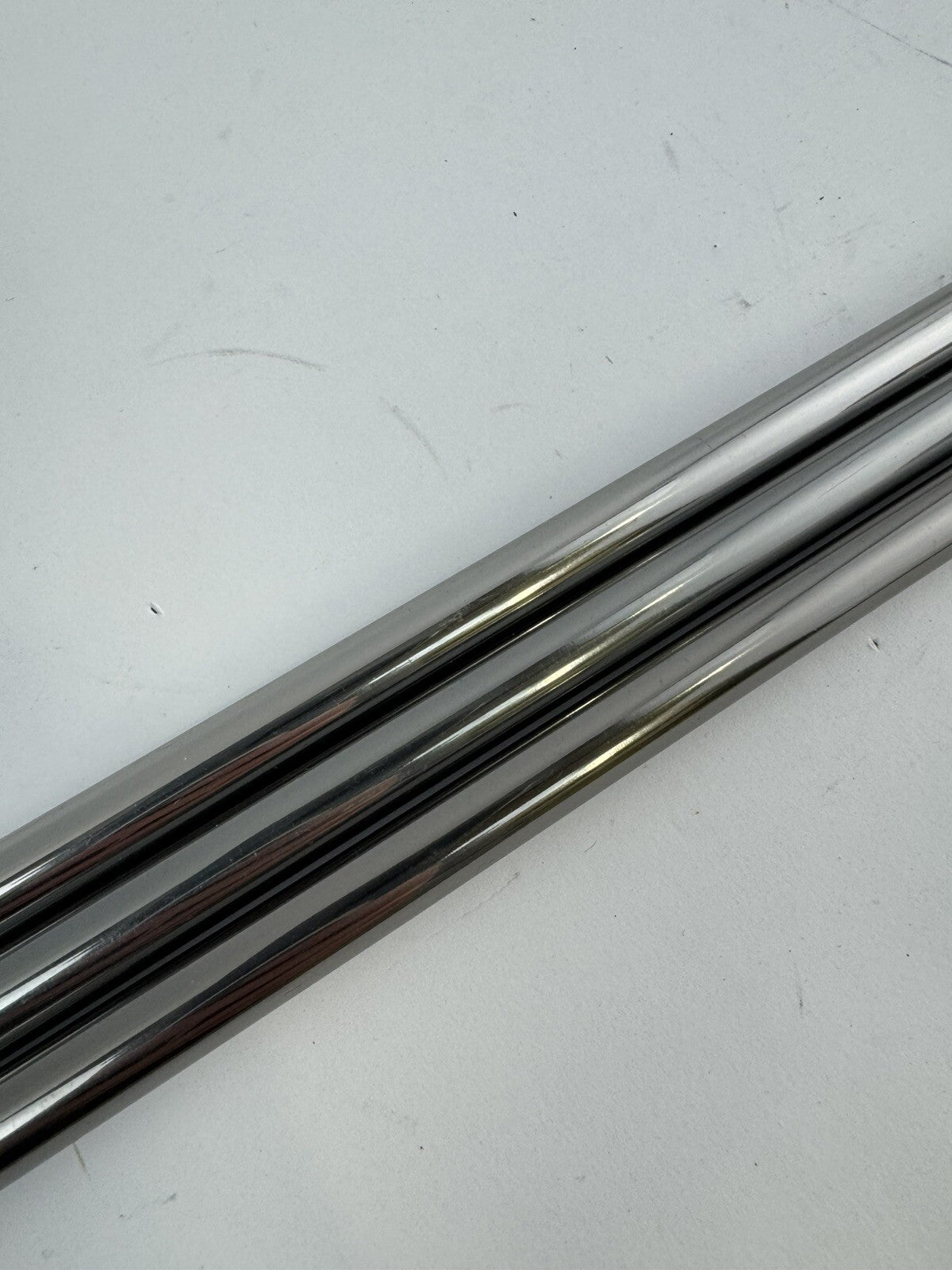 Project X Catalyst Wedge Shaft Set (3) 80 6.0 Stiff Graphite /0.355 /219347