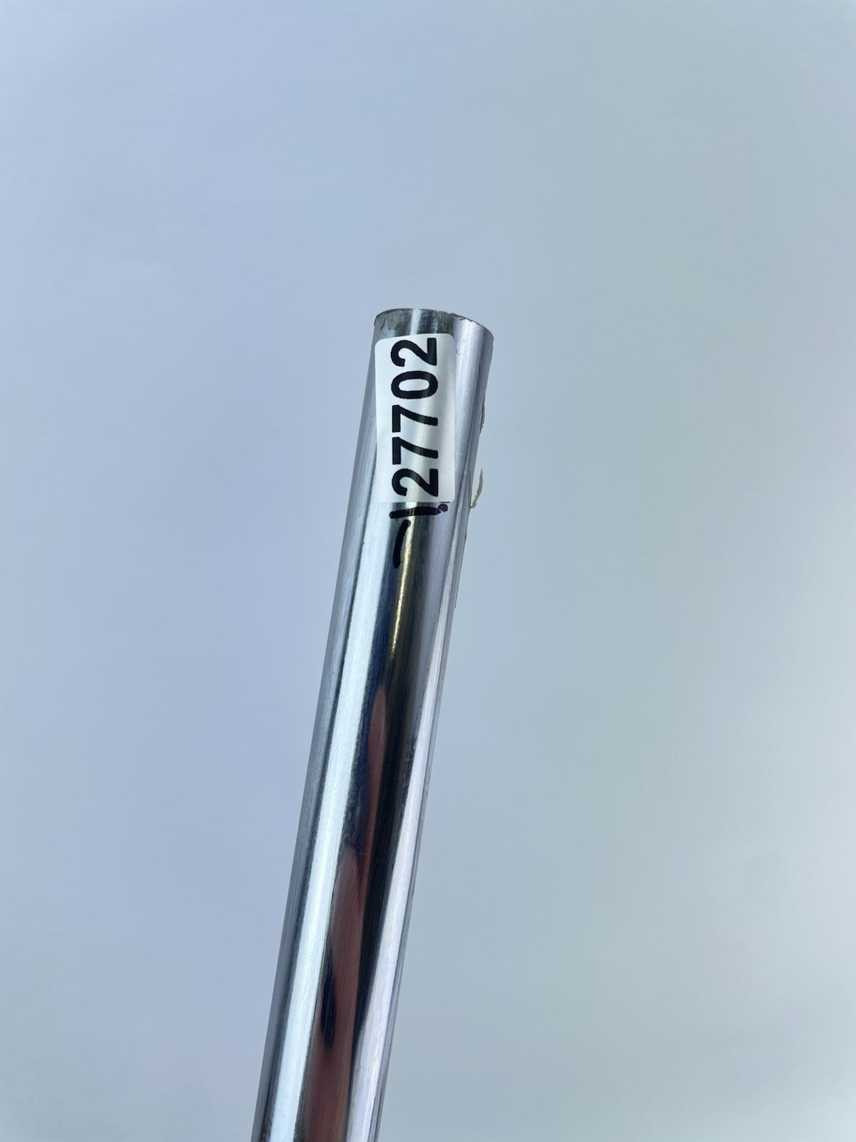 Nippon Modus3 Iron Shaft Tour120 X Flex Steel 35.75 /0.355 Tapered /2770213