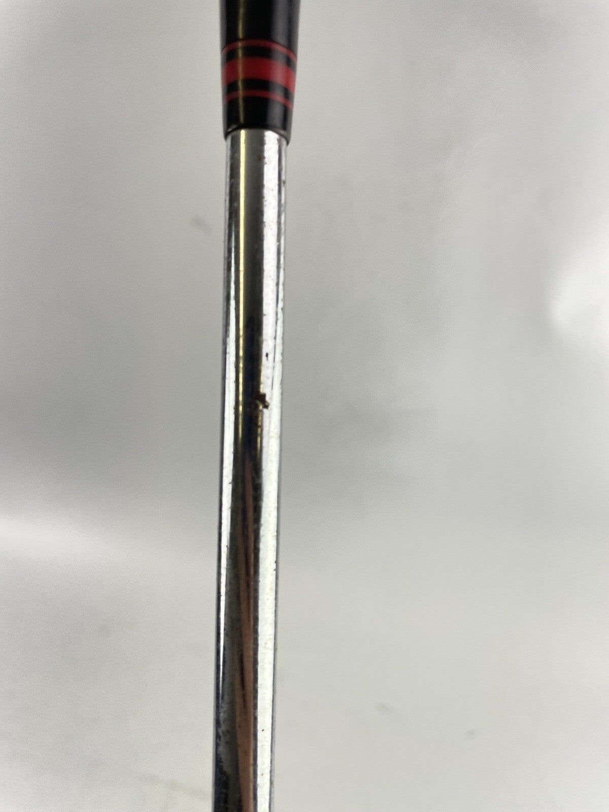 George Nicoll Whippet Putter Blade Heel Shafted 36” Right /New Grip /1067415