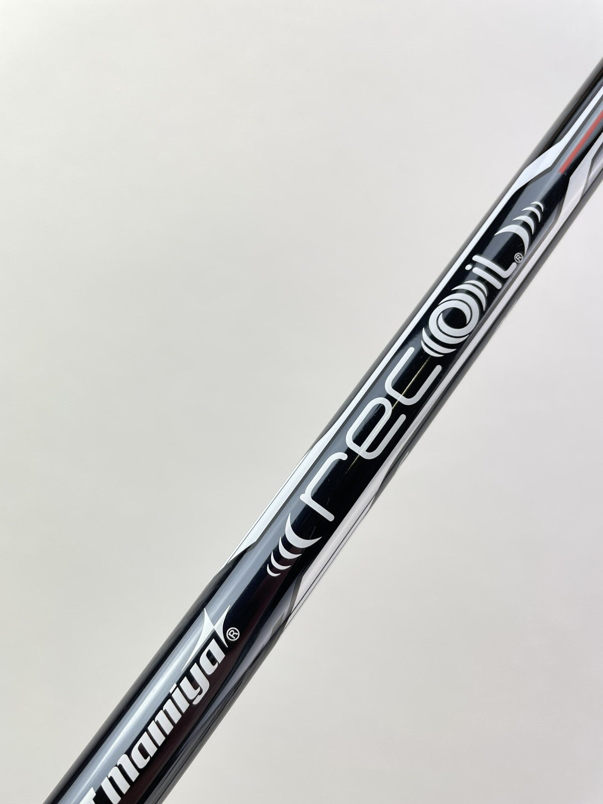 Recoil Dart Iron Shaft 65 Stiff Flex Graphite 36.25” /0.370 Parallel /209912