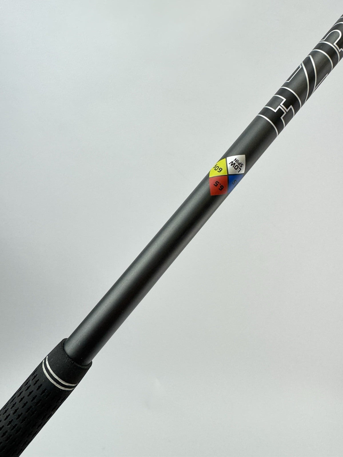 Srixon ZX7 ZX5 Driver Shaft Hzrdus Smoke 5.5 Regular Graphite 44.25” /307414