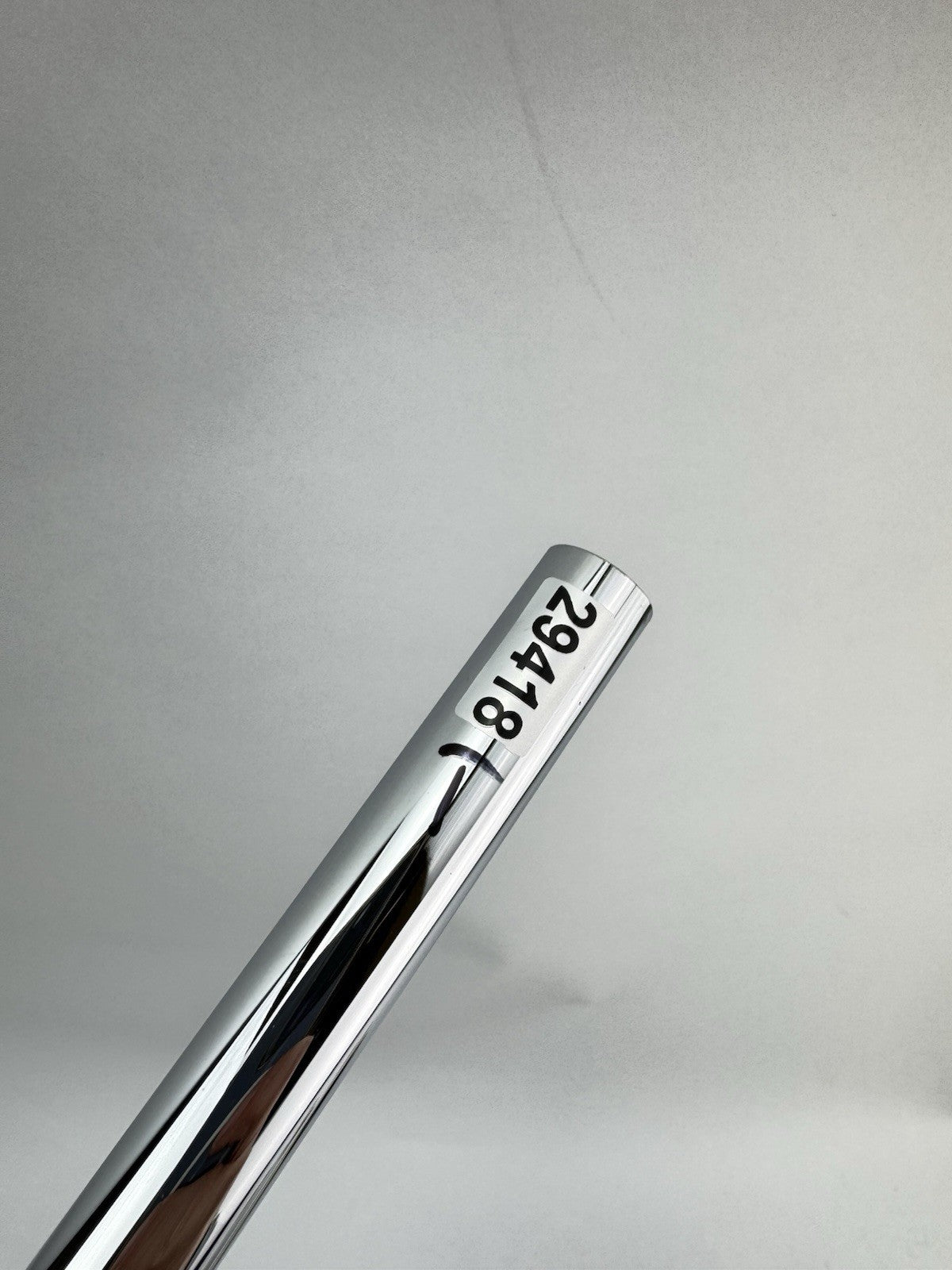 Dynamic Gold 120 Iron Shaft S300 Stiff Flex Steel 35.5” /0.355 Tapered /2941811